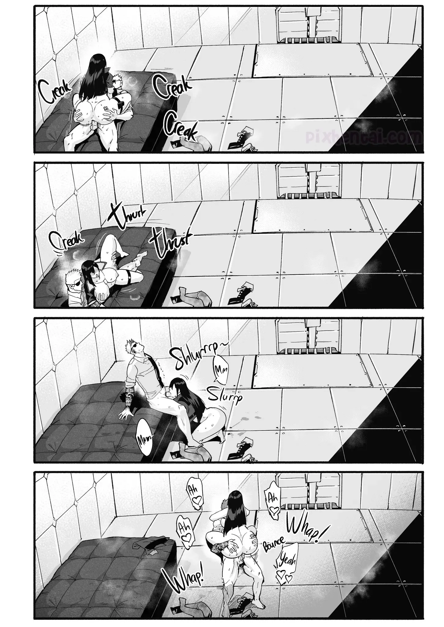 A-BLOCK Chapter 1 & 2 - Halaman 34