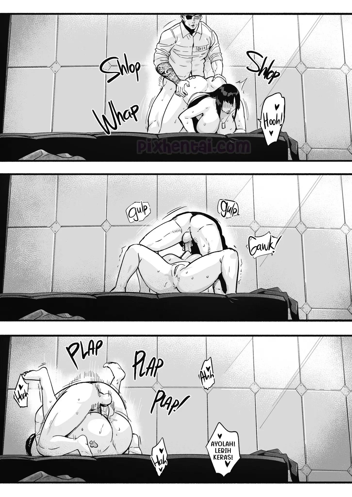 A-BLOCK Chapter 1 & 2 - Halaman 35