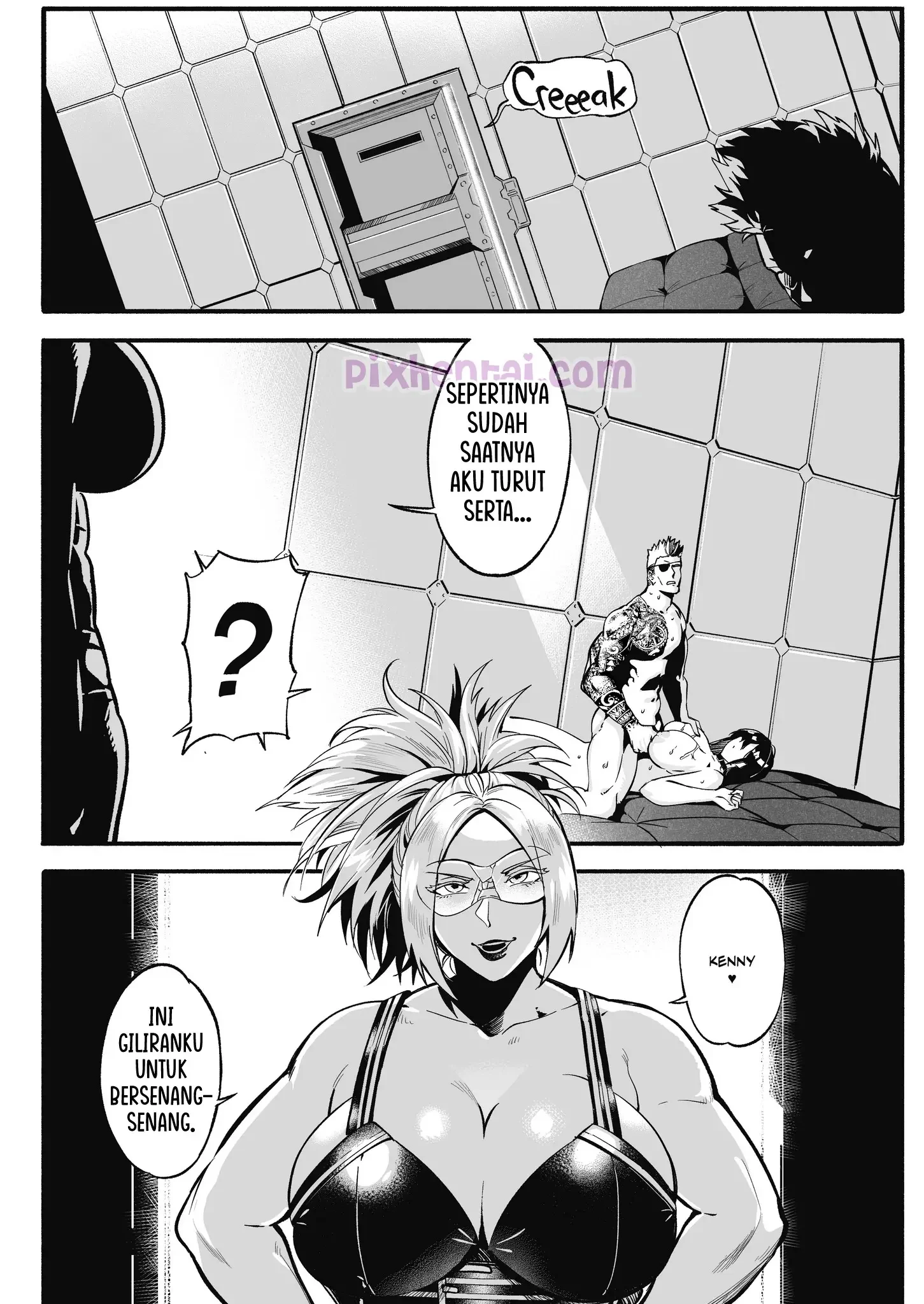 A-BLOCK Chapter 1 & 2 - Halaman 50