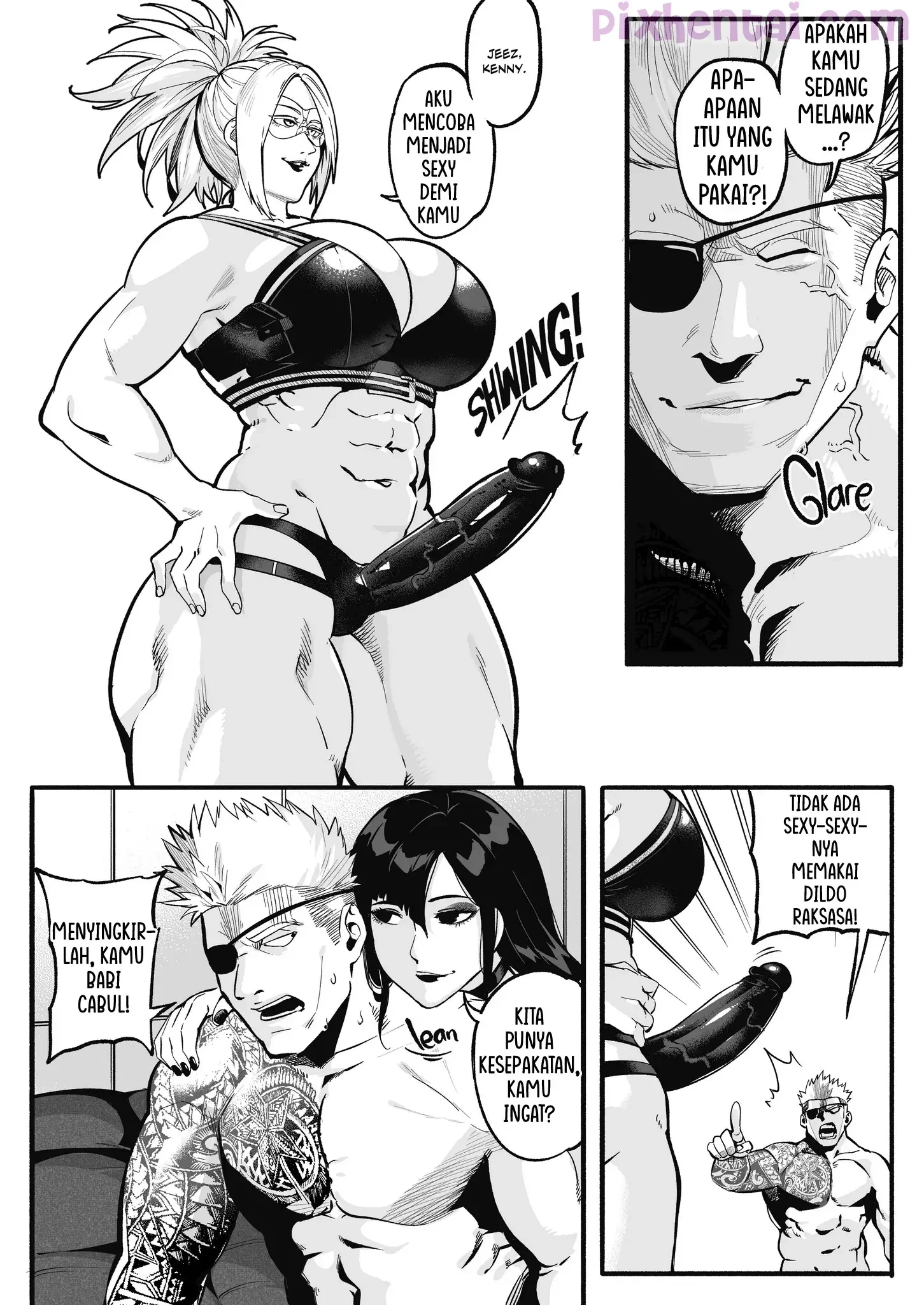 A-BLOCK Chapter 1 & 2 - Halaman 51