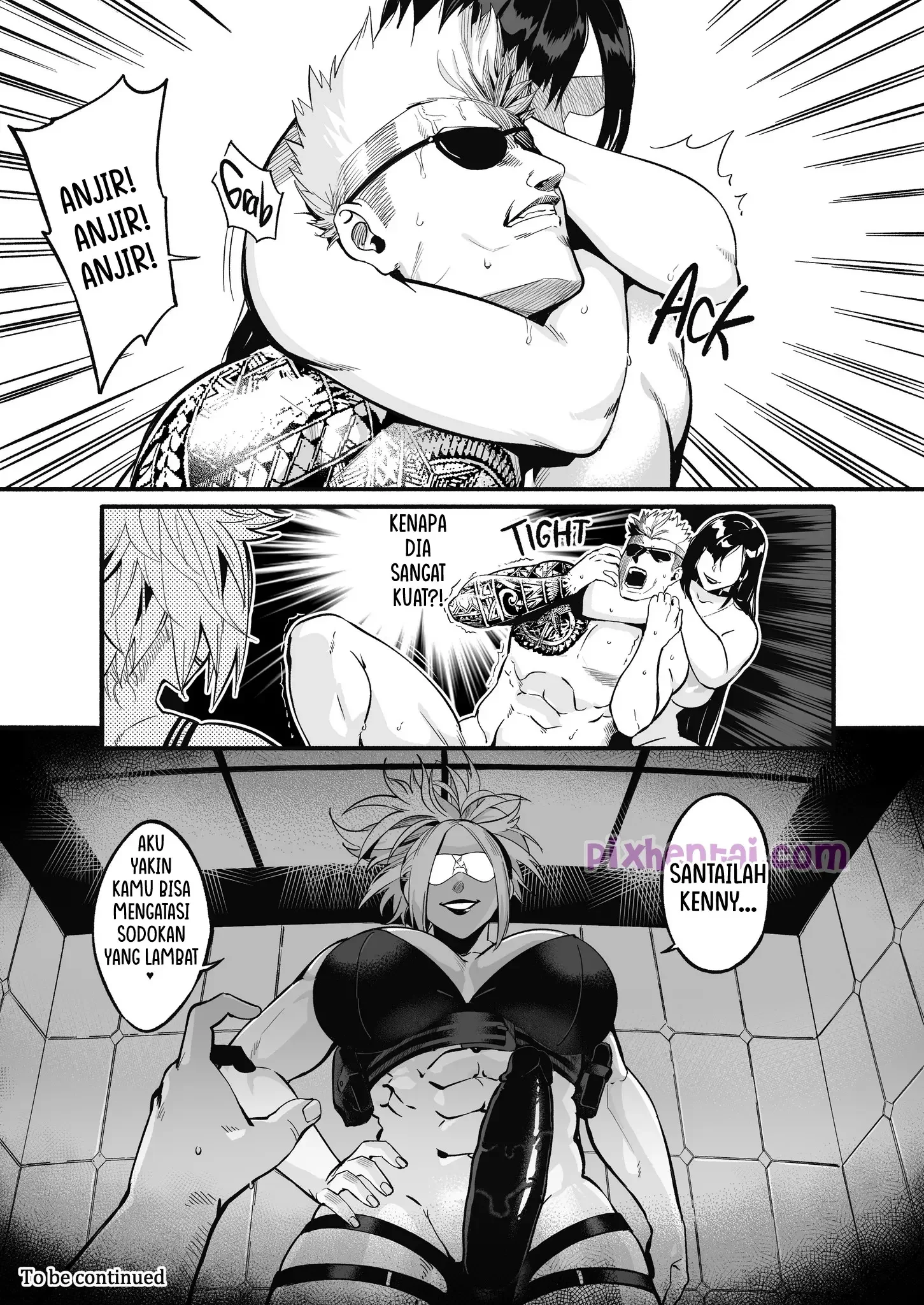 A-BLOCK Chapter 1 & 2 - Halaman 52