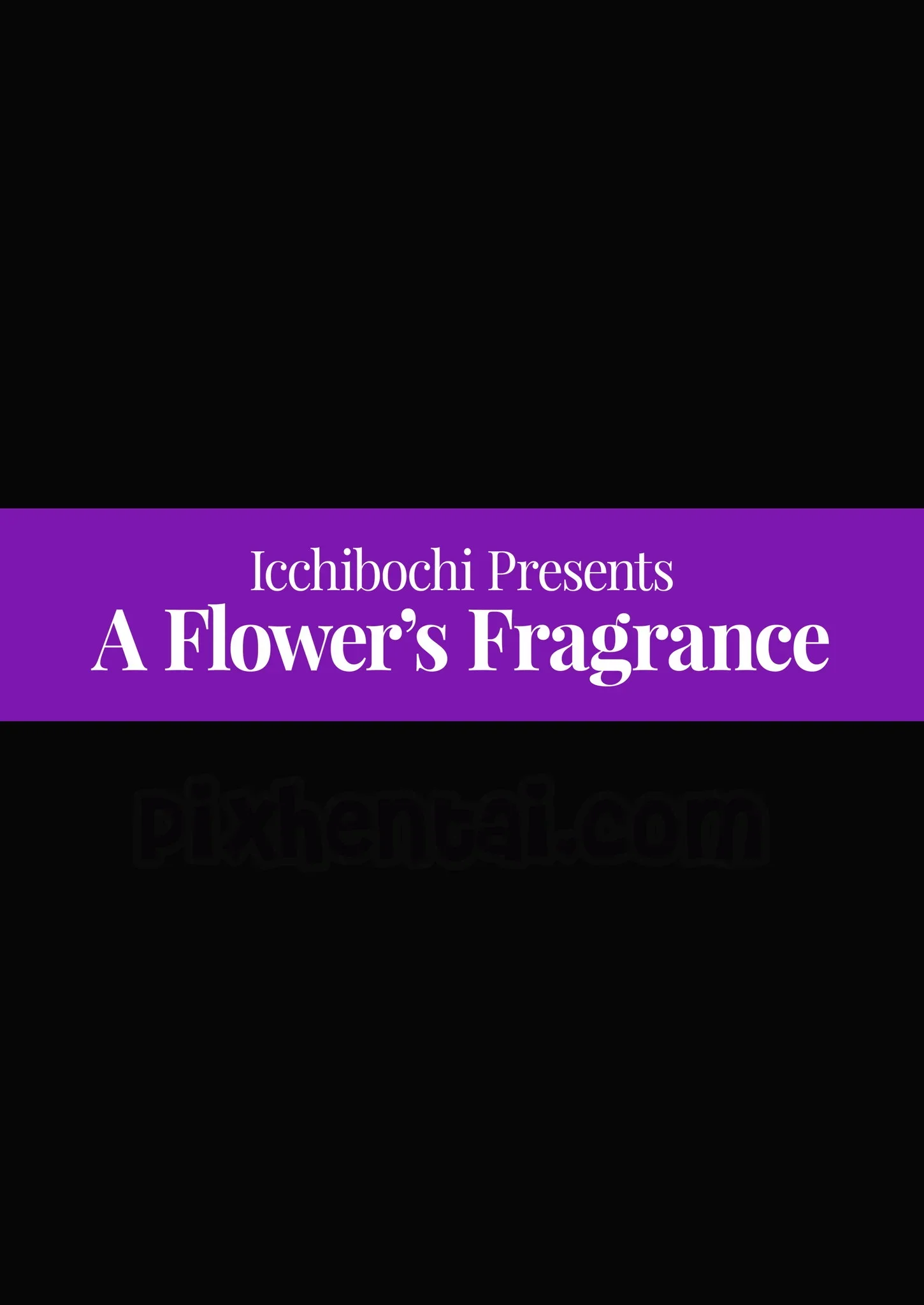 A Flower’s Fragrance - Halaman 44