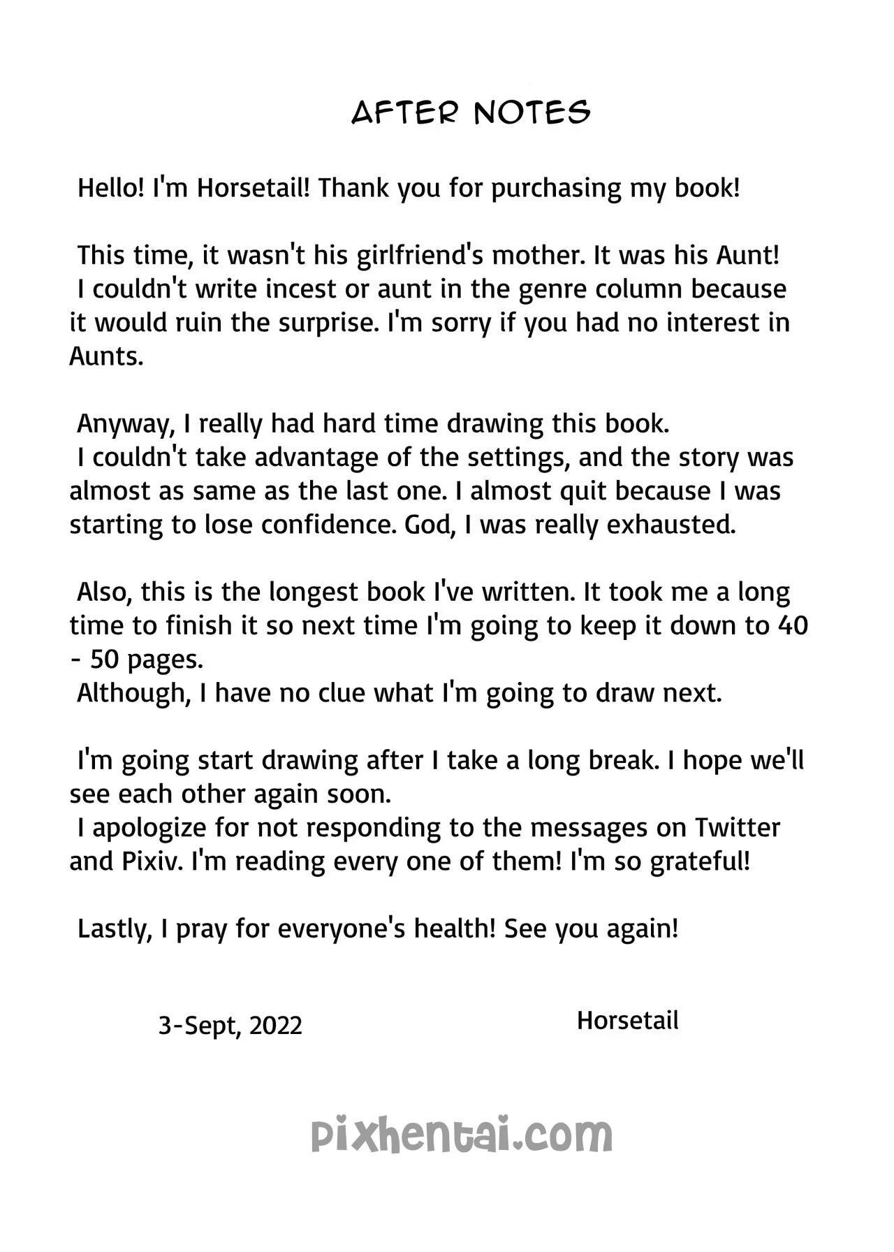 A Motherly Woman 2 : Ingin Menghamili Mamanya Pacar - Halaman 96