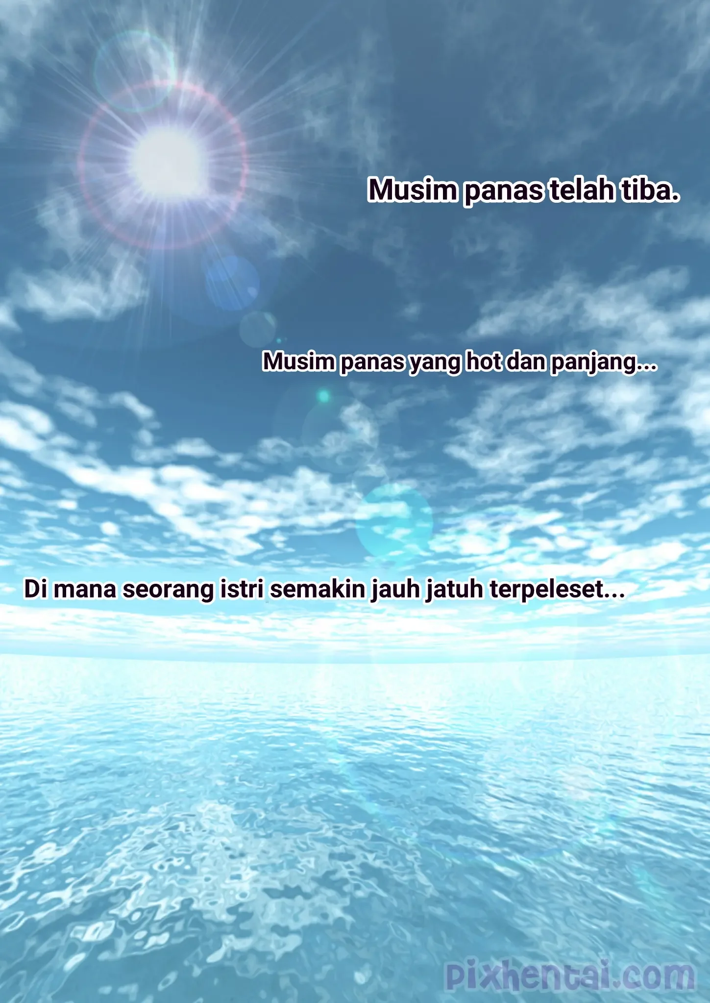 A Wet MILF: The Locals’ Turn - Halaman 145