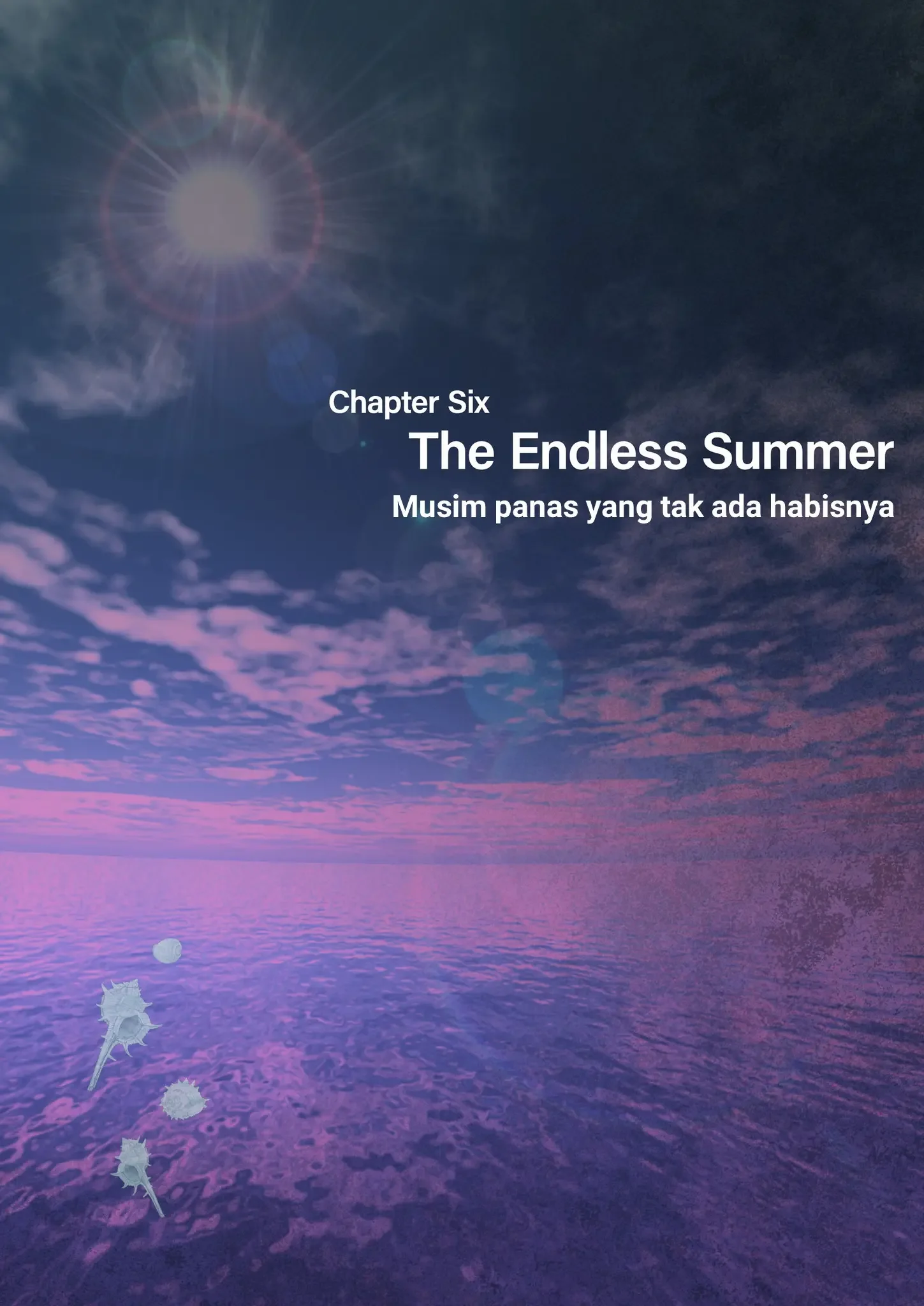 A Wet MILF: The Locals’ Turn - Halaman 146