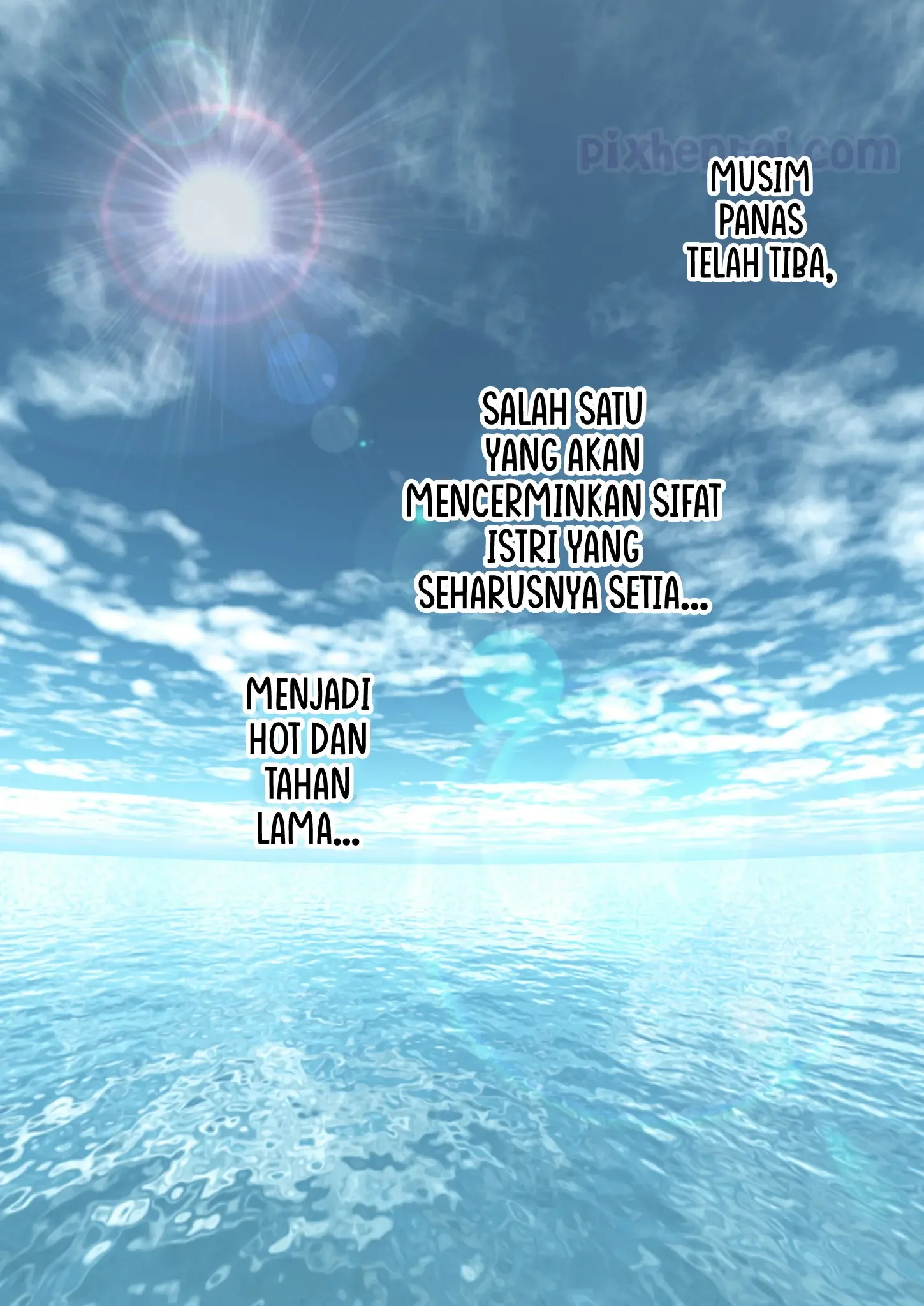 A Wet MILF: The Locals’ Turn - Halaman 3