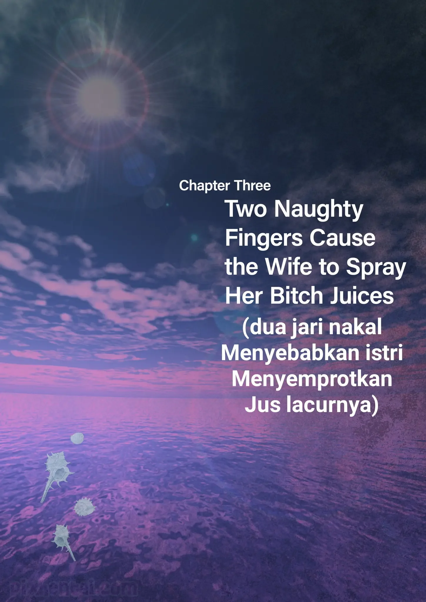 A Wet MILF: The Locals’ Turn - Halaman 56