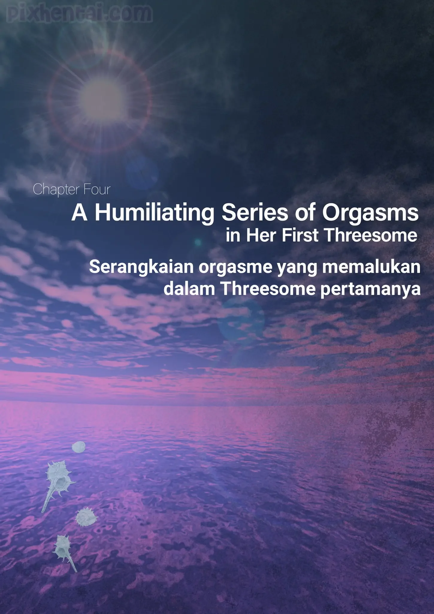 A Wet MILF: The Locals’ Turn - Halaman 84