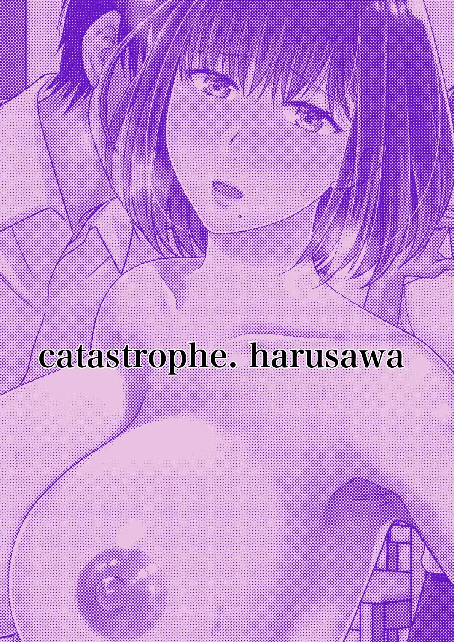 Anything For My Daughter : Demi Putrinya, Tante Rela Melakukan Apa Saja - Halaman 39