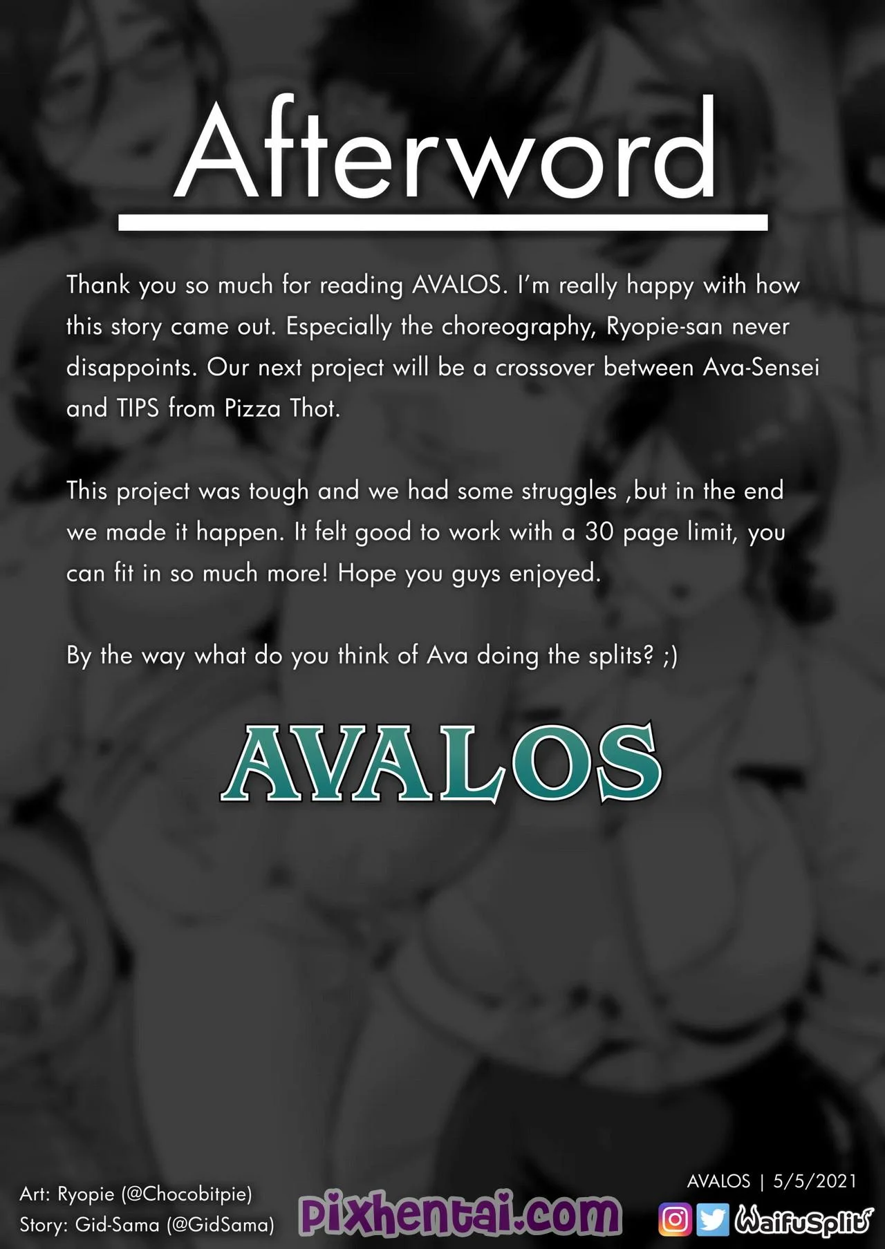 Avalos : Bu Guru Bohay yang mengubah Hidupku - Halaman 31