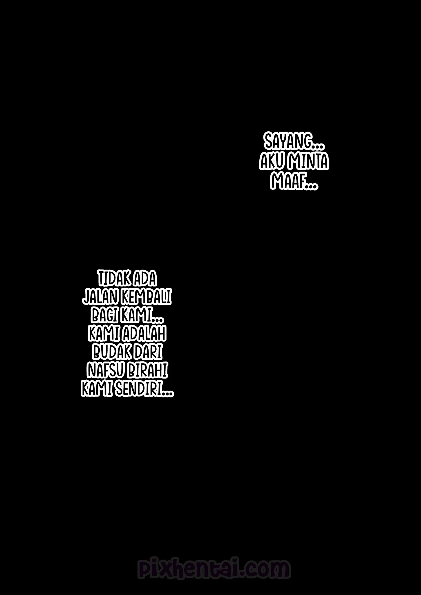 Bakunyuu Mama wa Zetsurin Gimusuko wo Benkyou ni Shuuchuu Suru tame Karada de Sukiri Saseru - Halaman 44