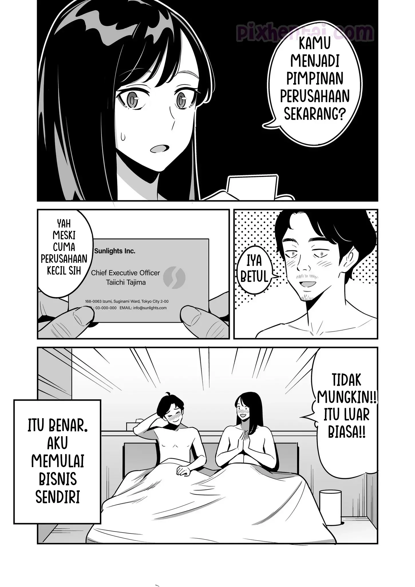 Big Win at a Discount Outcall Agency!! Continued Again - Halaman 24