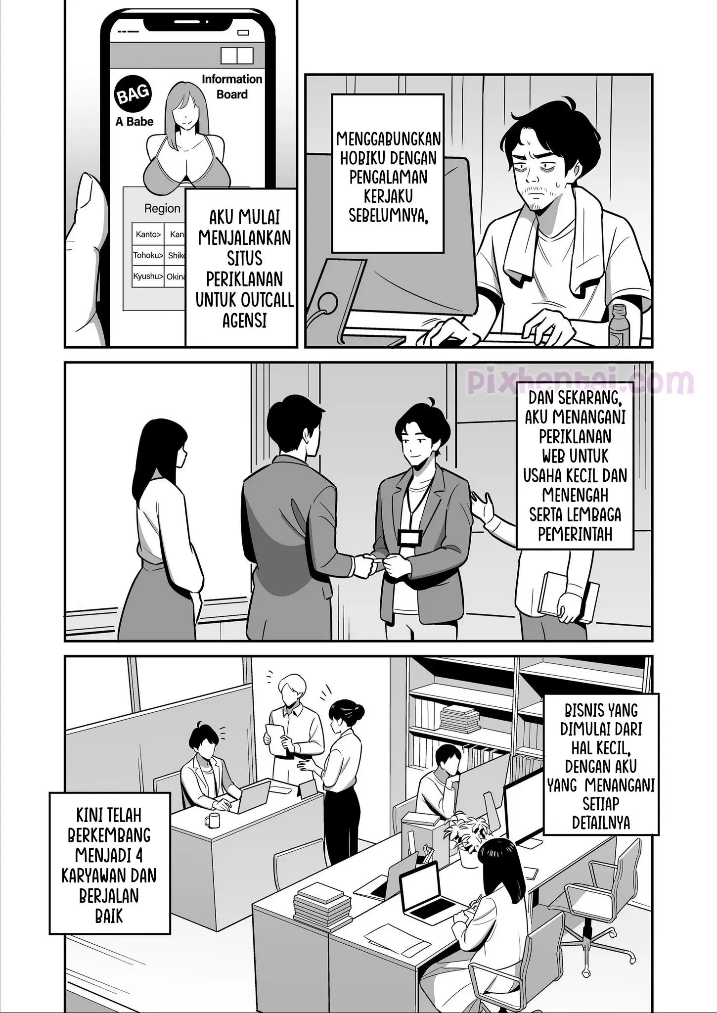 Big Win at a Discount Outcall Agency!! Continued Again - Halaman 25