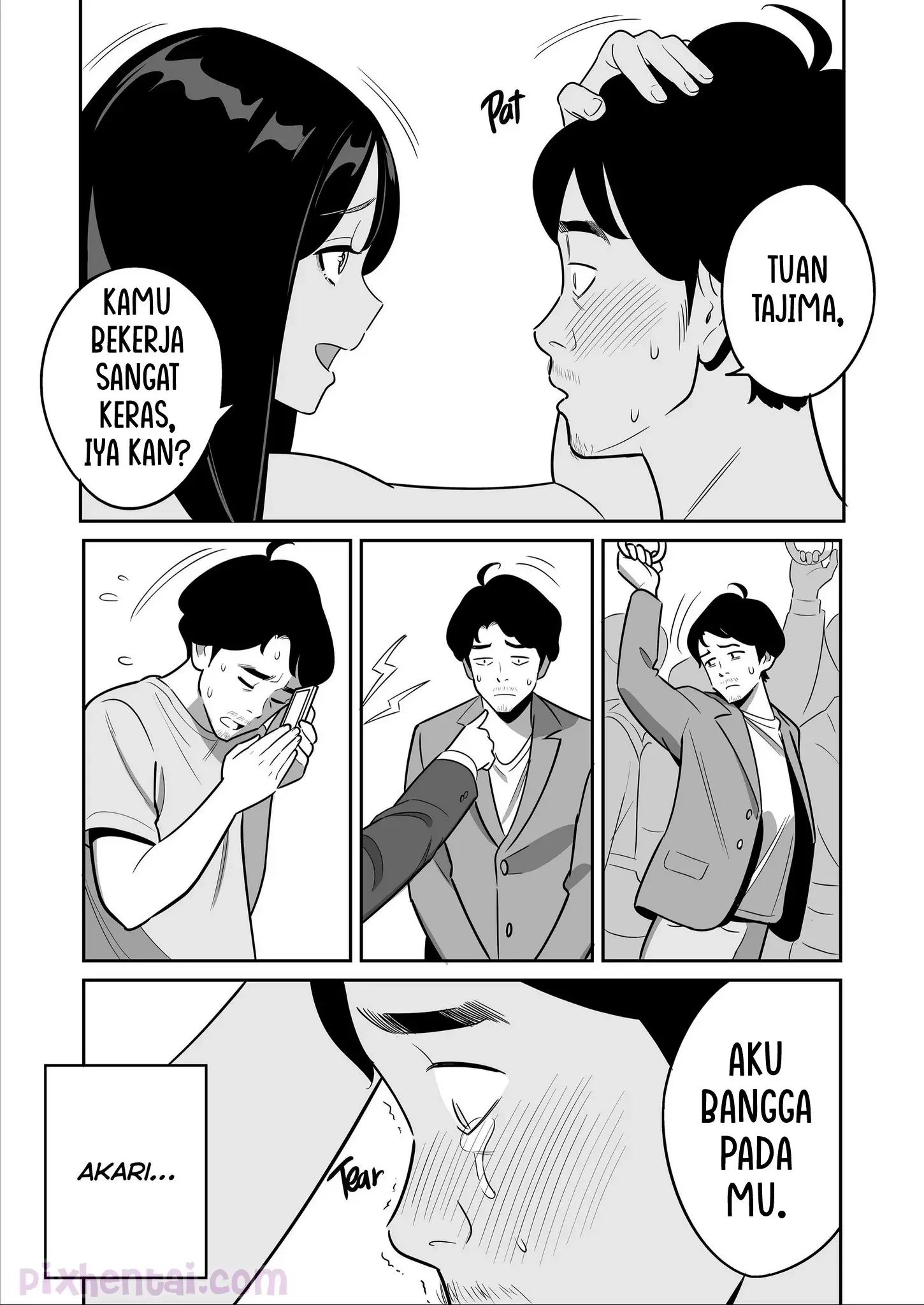 Big Win at a Discount Outcall Agency!! Continued Again - Halaman 27