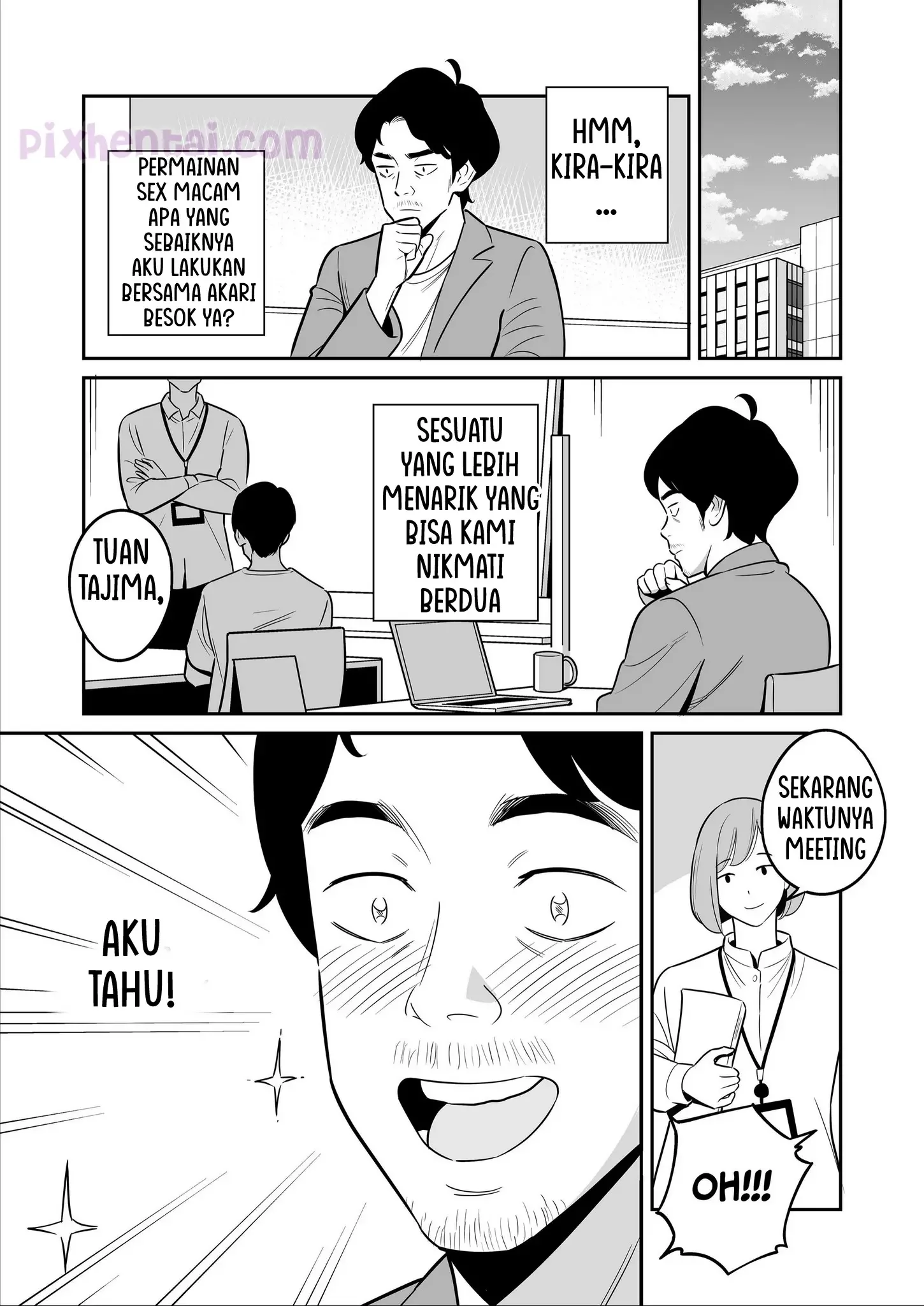 Big Win at a Discount Outcall Agency!! Continued Again - Halaman 34