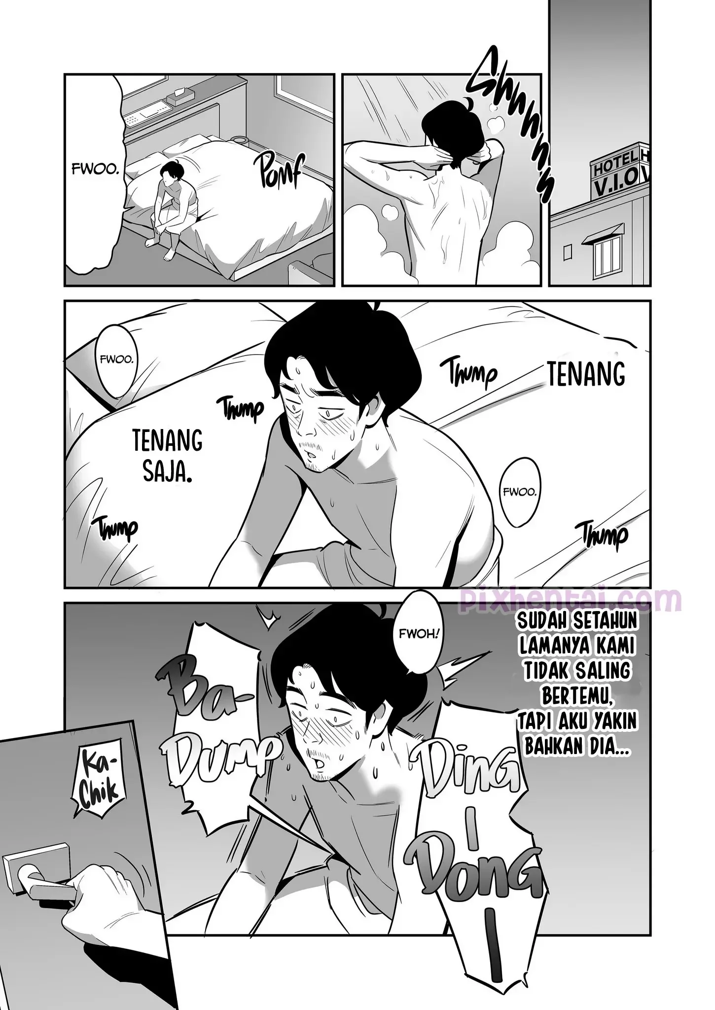 Big Win at a Discount Outcall Agency!! Continued Again - Halaman 4