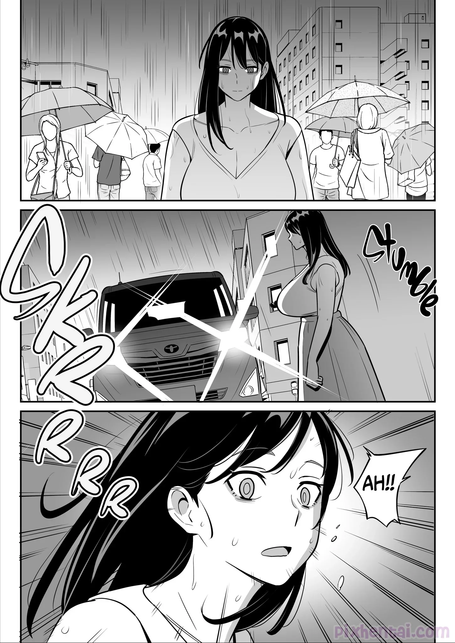 Big Win at a Discount Outcall Agency!! Continued - Halaman 24