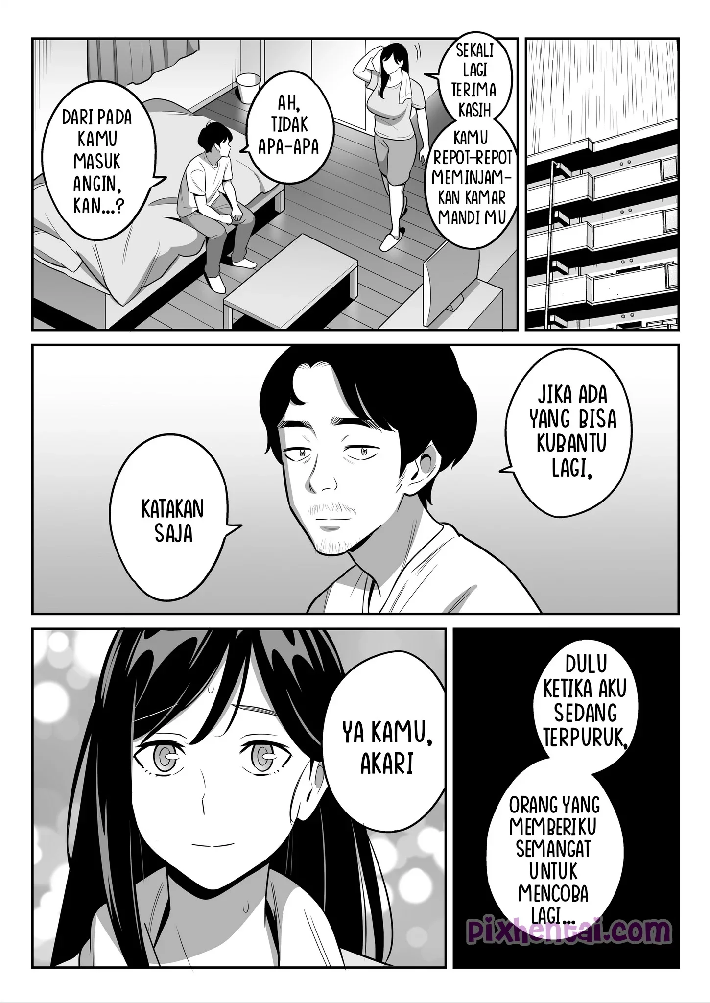 Big Win at a Discount Outcall Agency!! Continued - Halaman 26