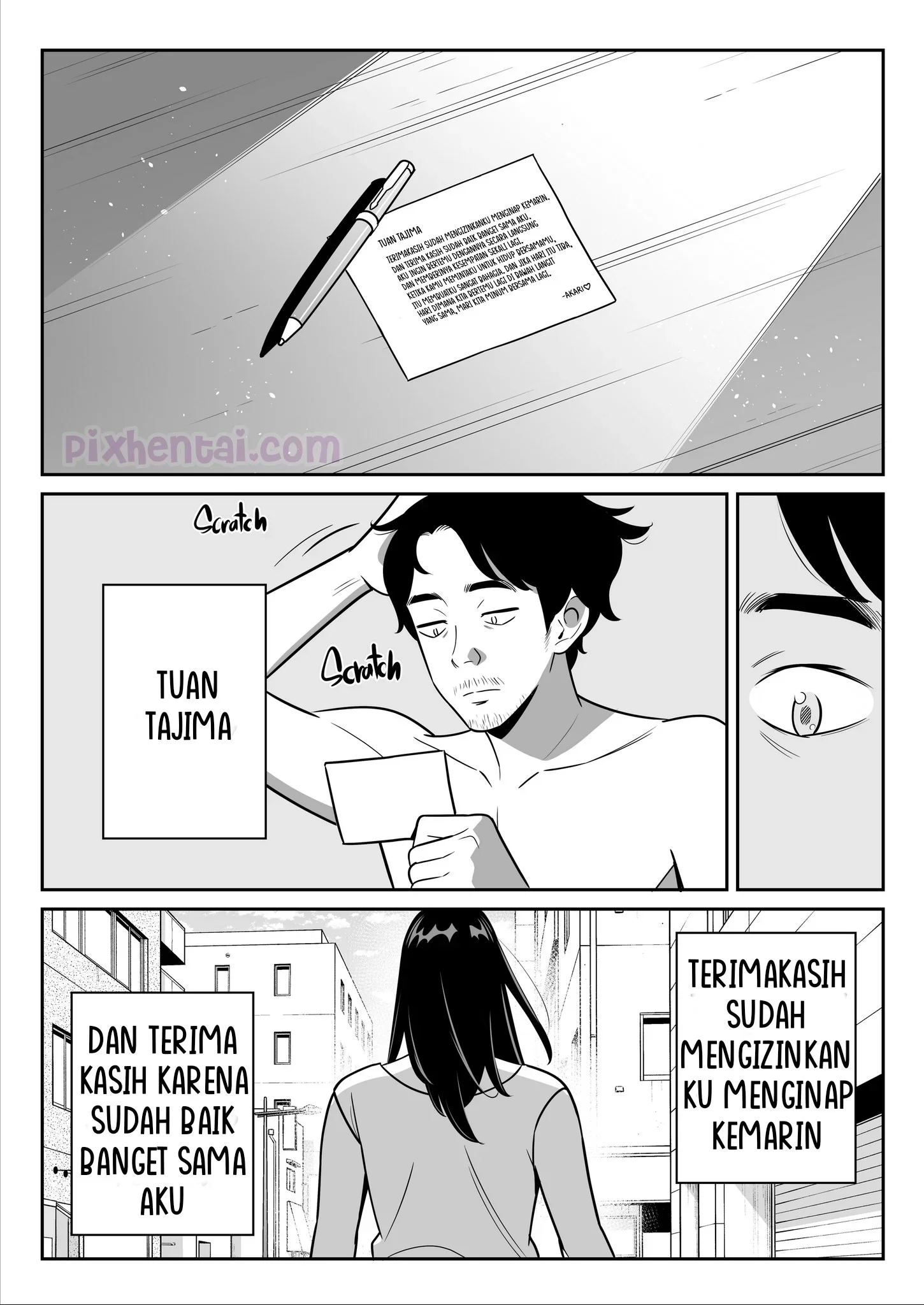 Big Win at a Discount Outcall Agency!! Continued - Halaman 51