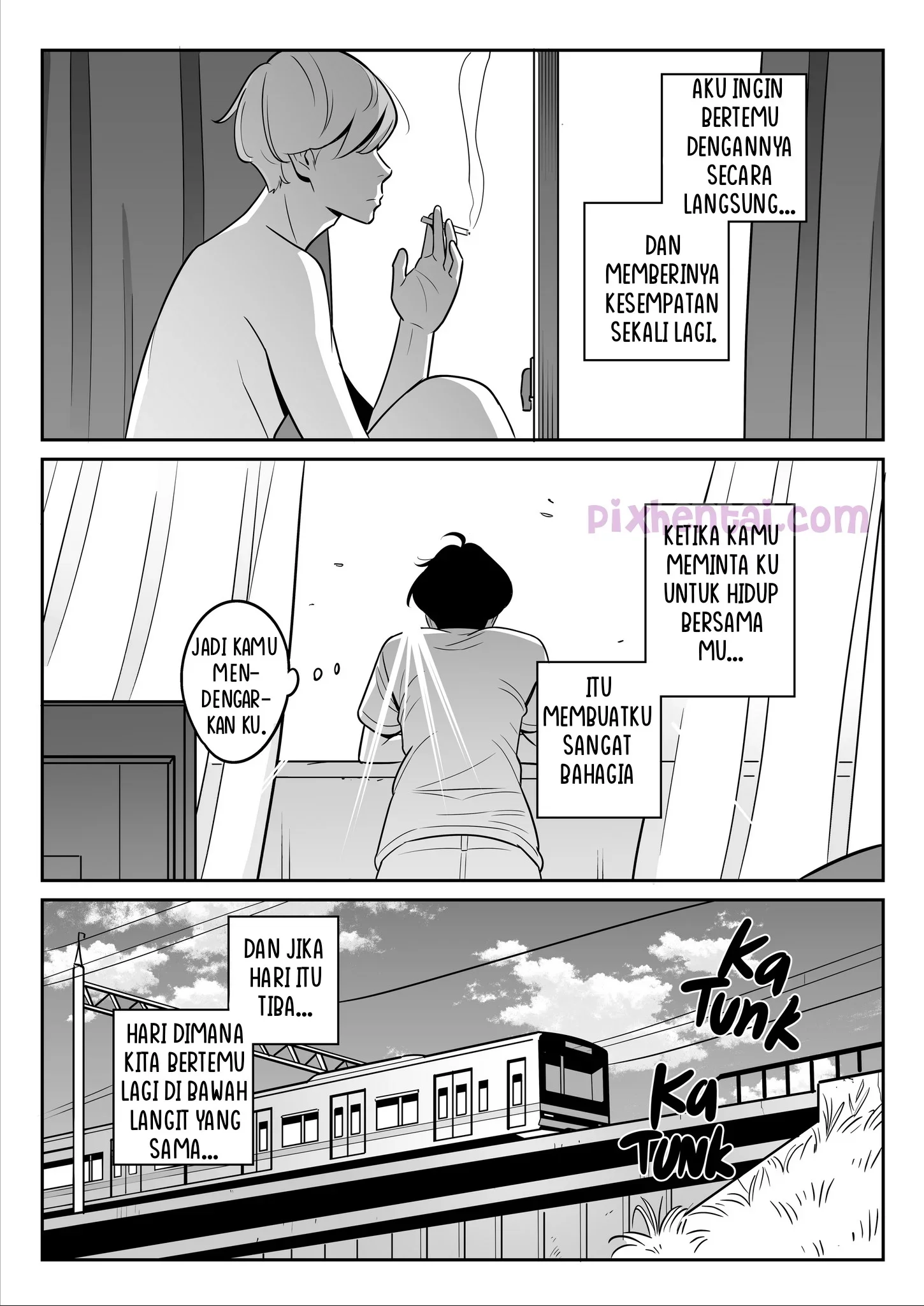 Big Win at a Discount Outcall Agency!! Continued - Halaman 52