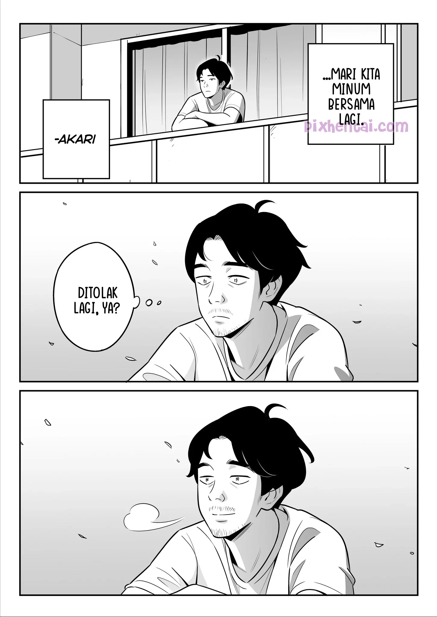 Big Win at a Discount Outcall Agency!! Continued - Halaman 53