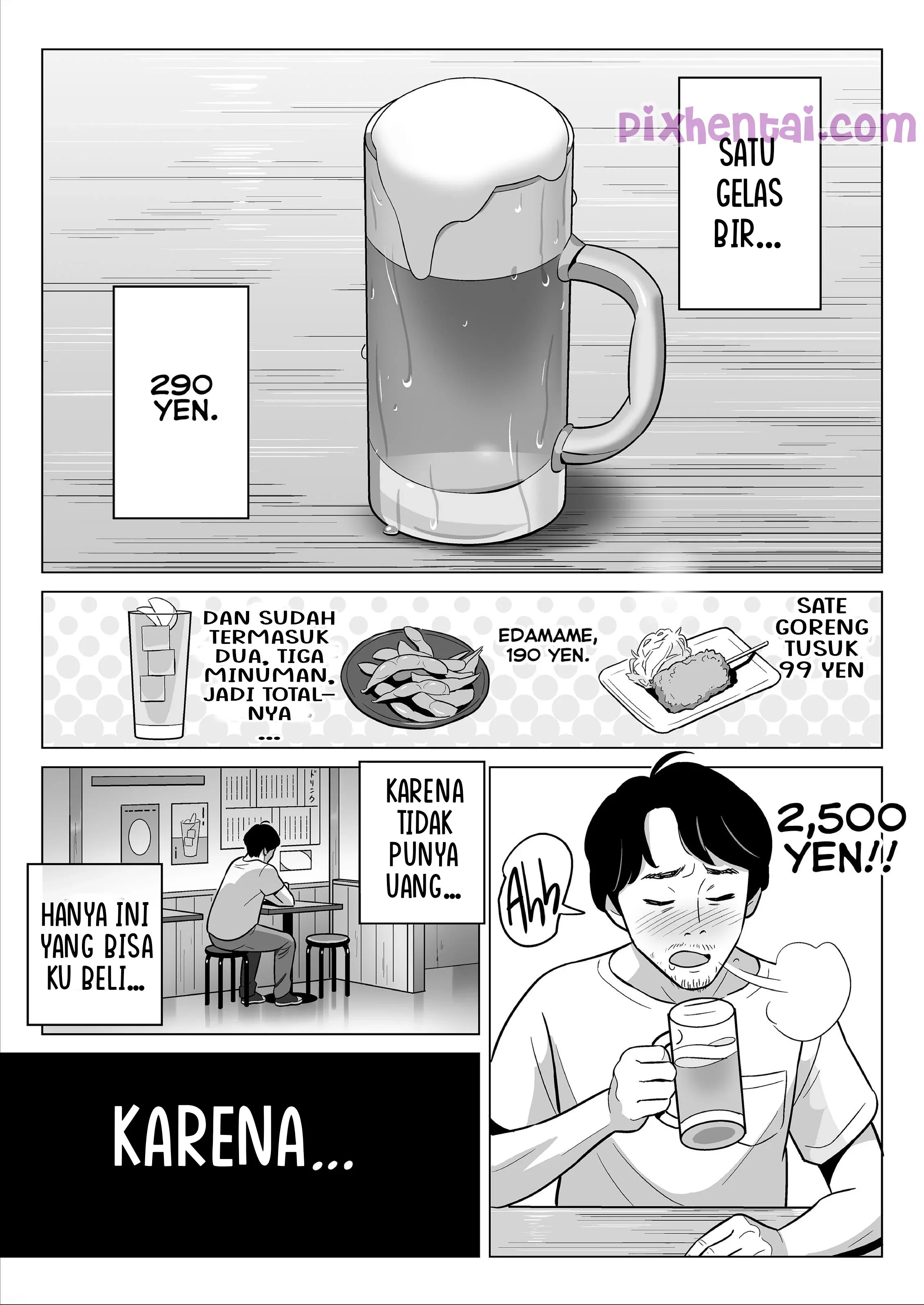 Big Win At a Discount Outcall Agency - Halaman 1