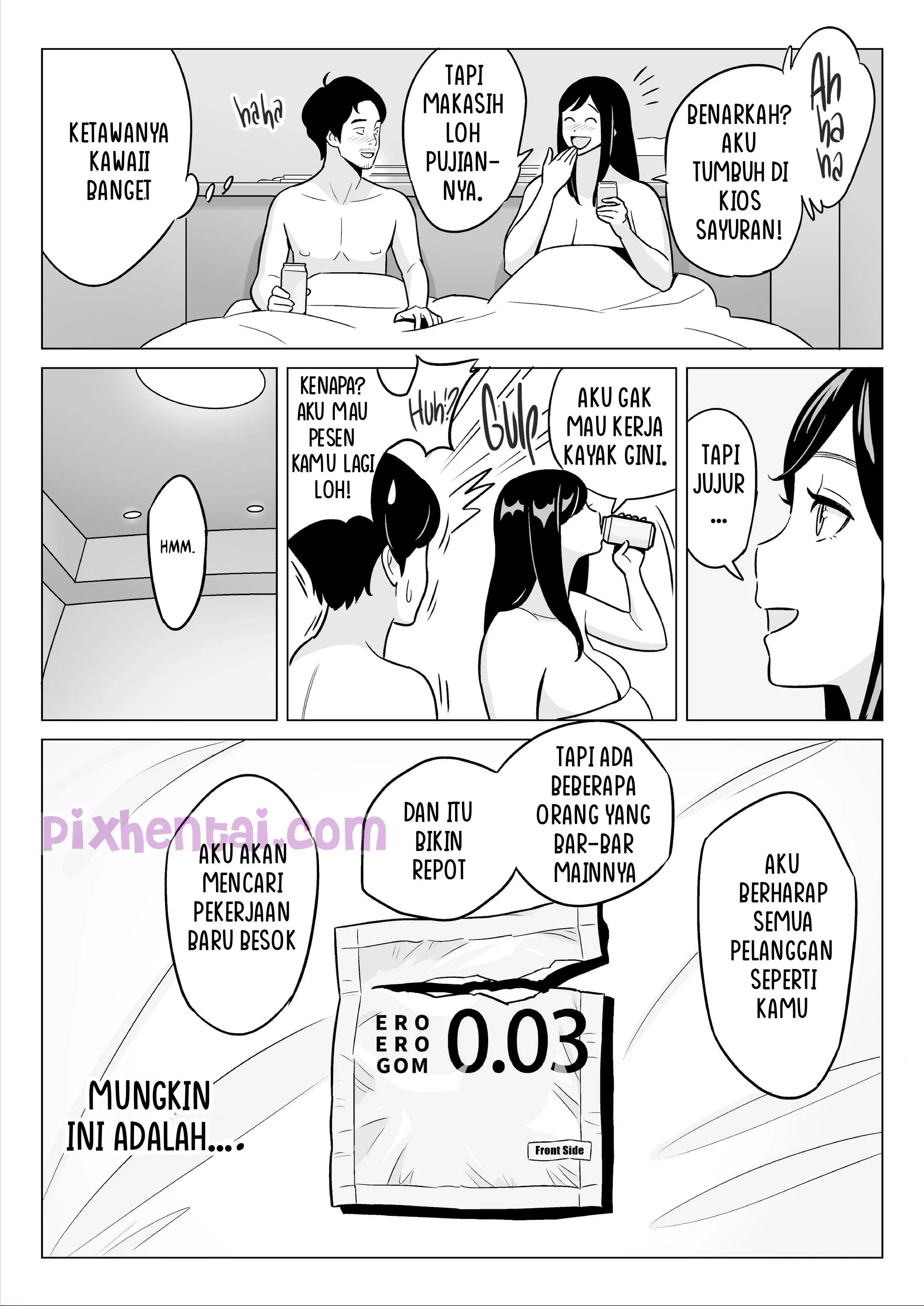 Big Win At a Discount Outcall Agency - Halaman 27