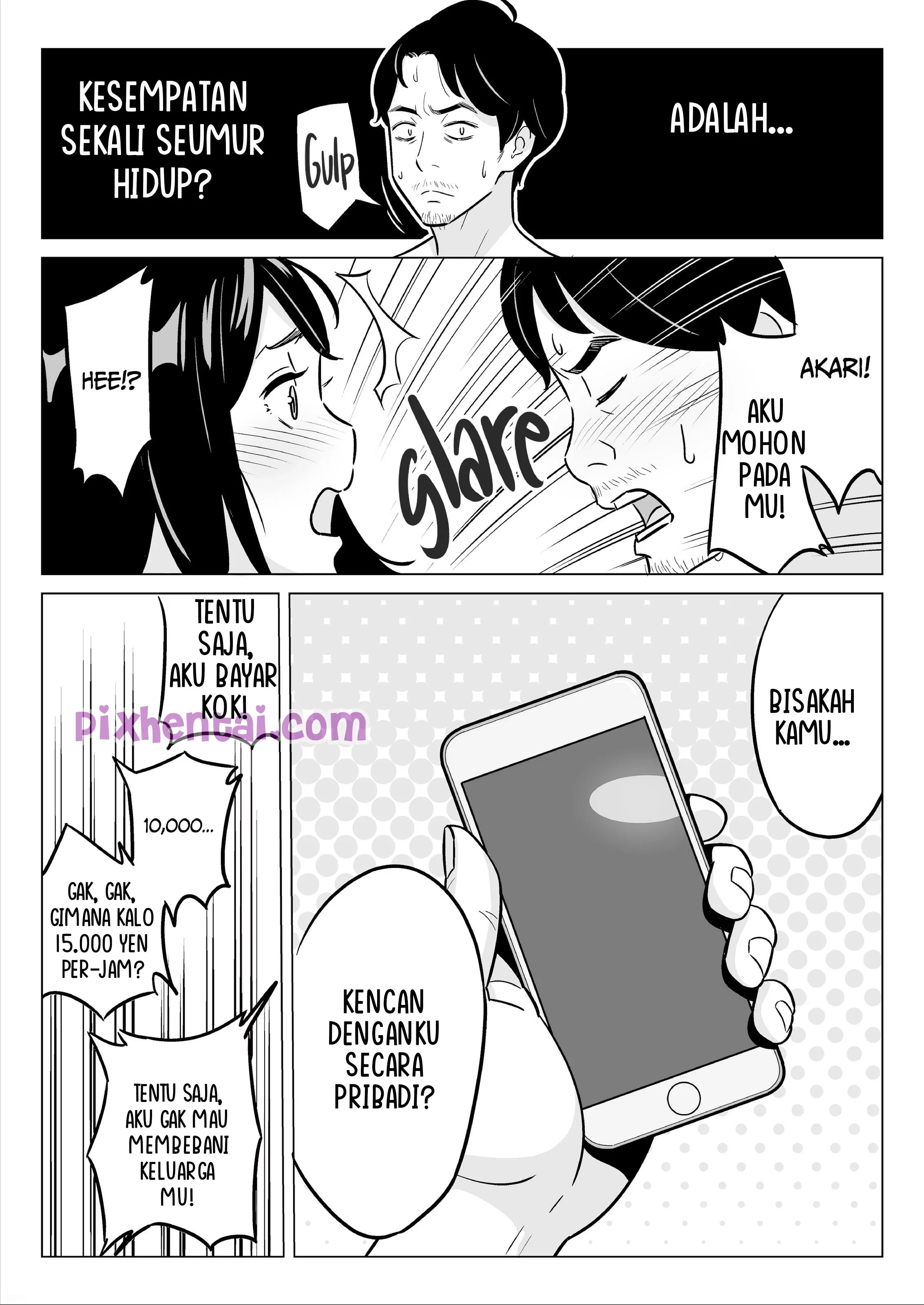 Big Win At a Discount Outcall Agency - Halaman 28