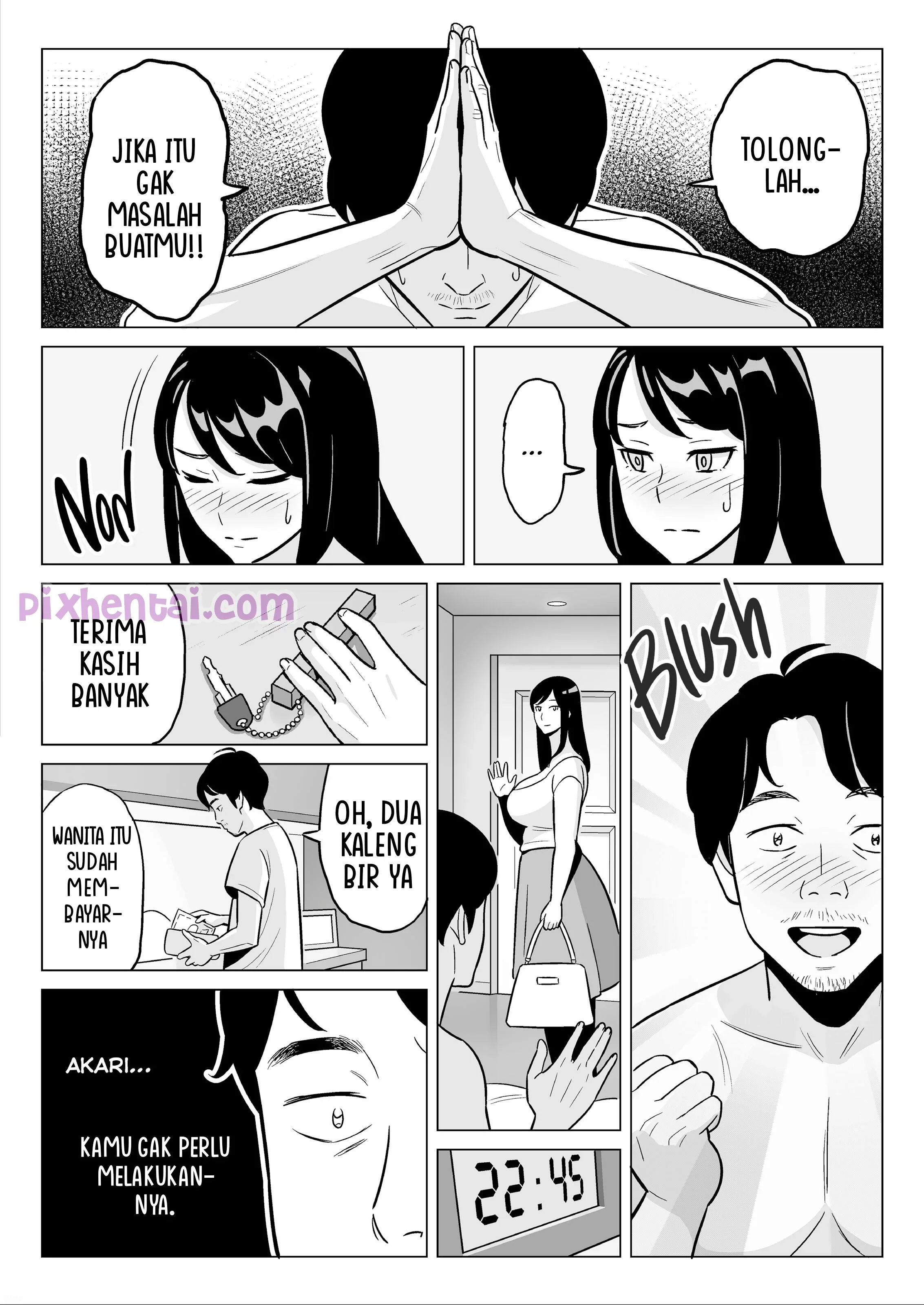 Big Win At a Discount Outcall Agency - Halaman 29