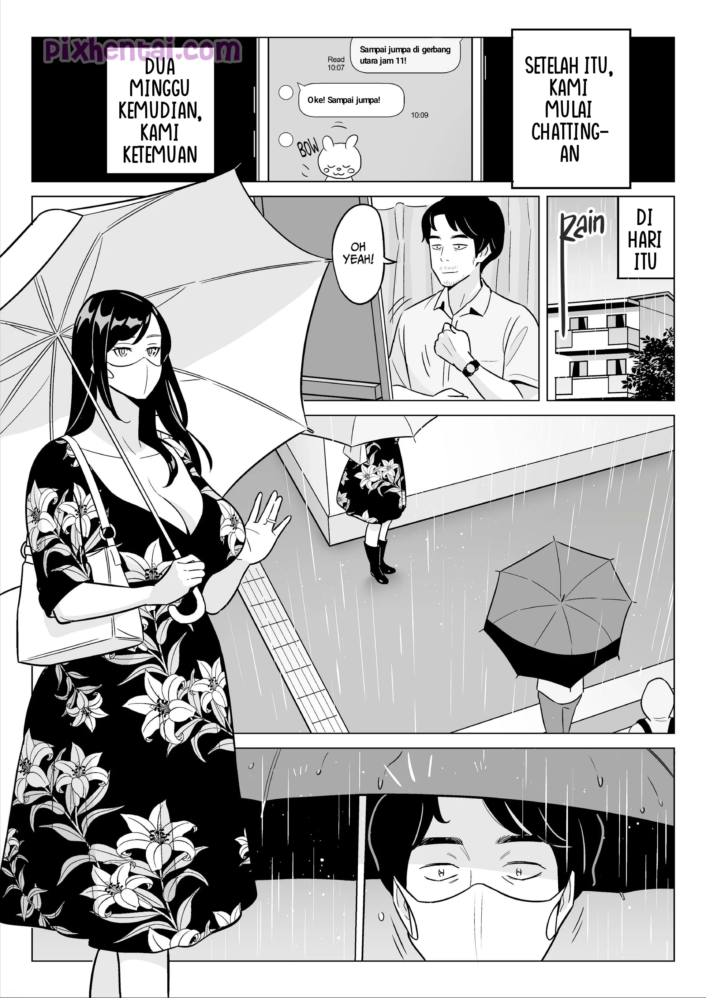 Big Win At a Discount Outcall Agency - Halaman 31