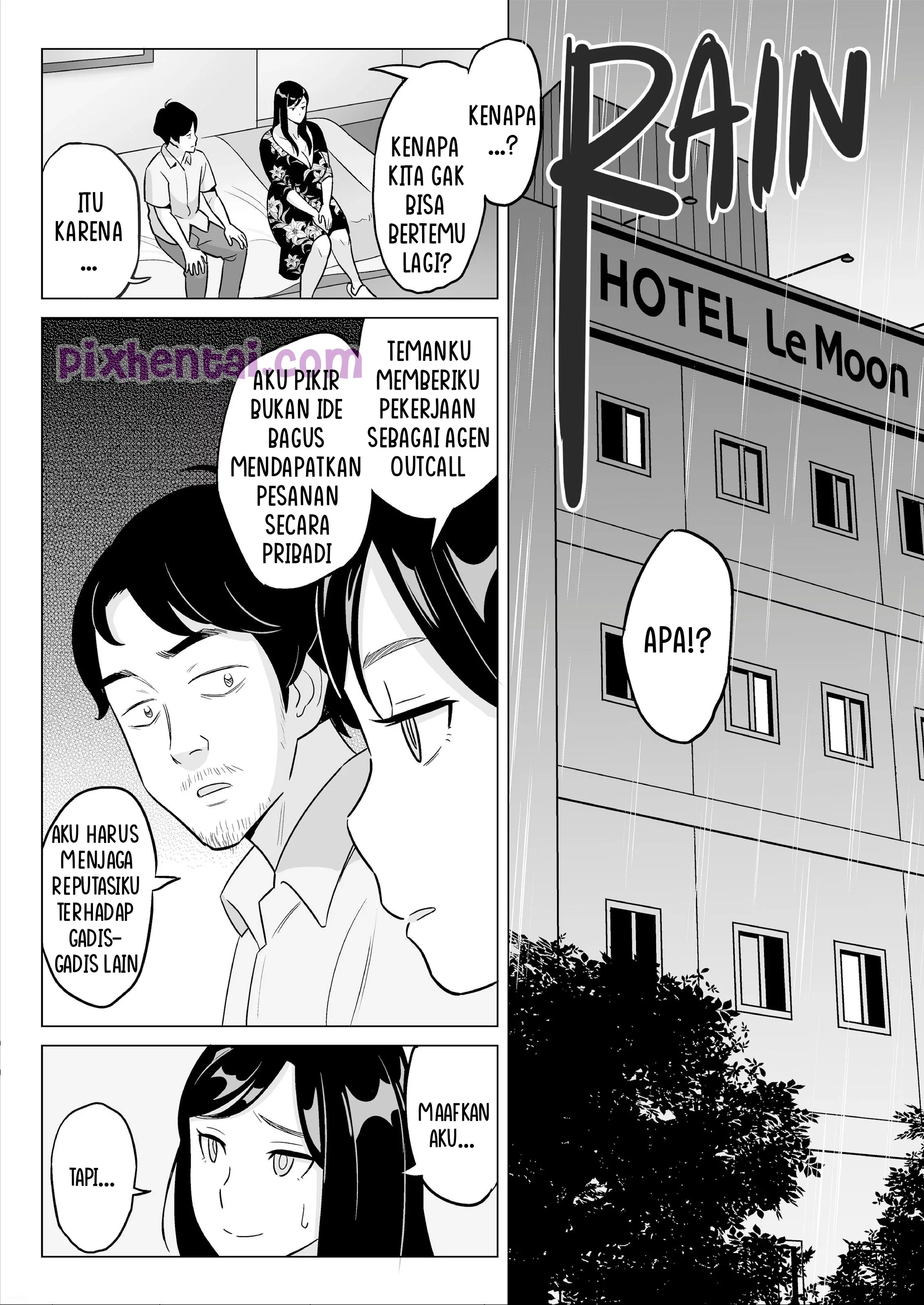 Big Win At a Discount Outcall Agency - Halaman 32