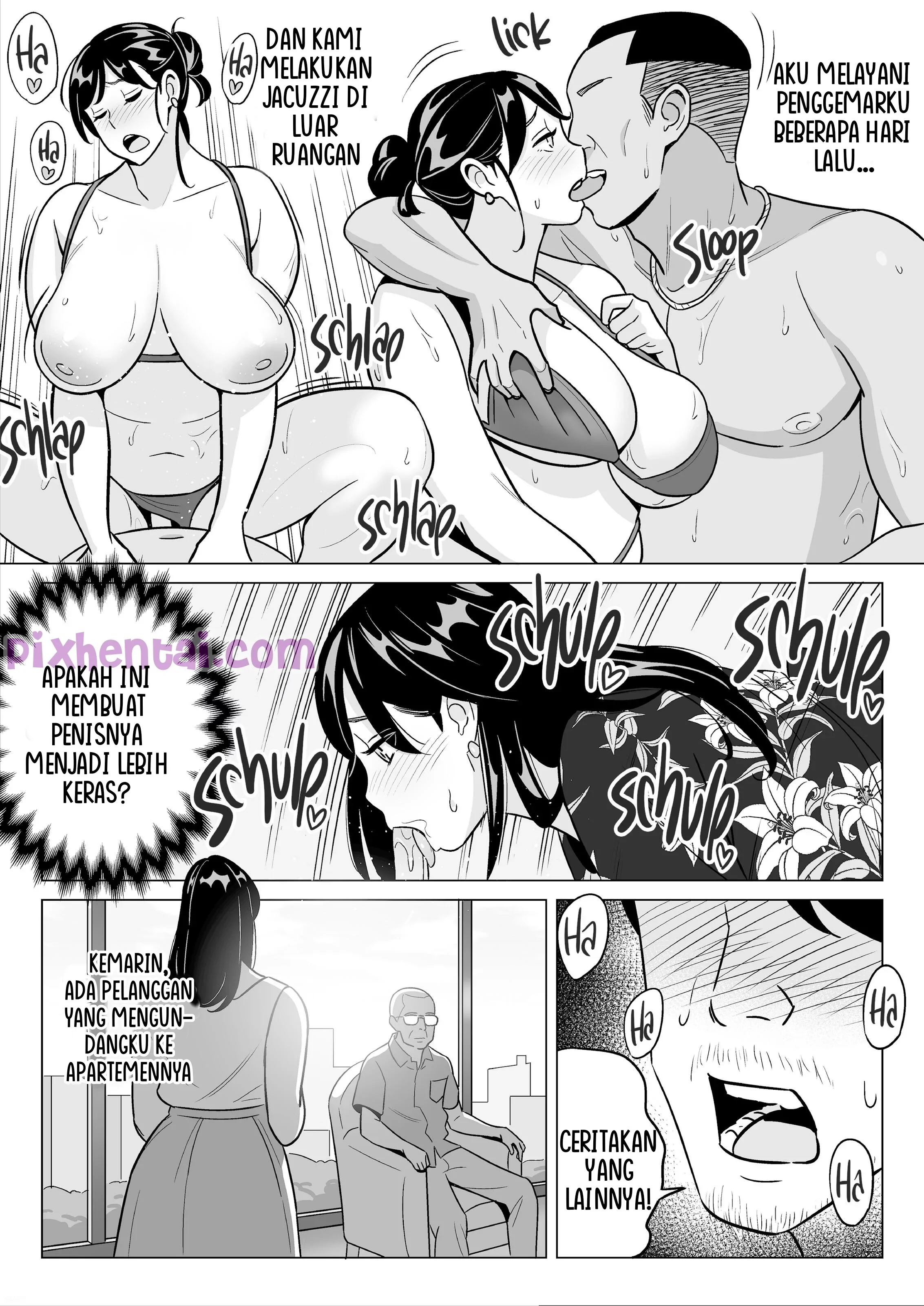 Big Win At a Discount Outcall Agency - Halaman 35