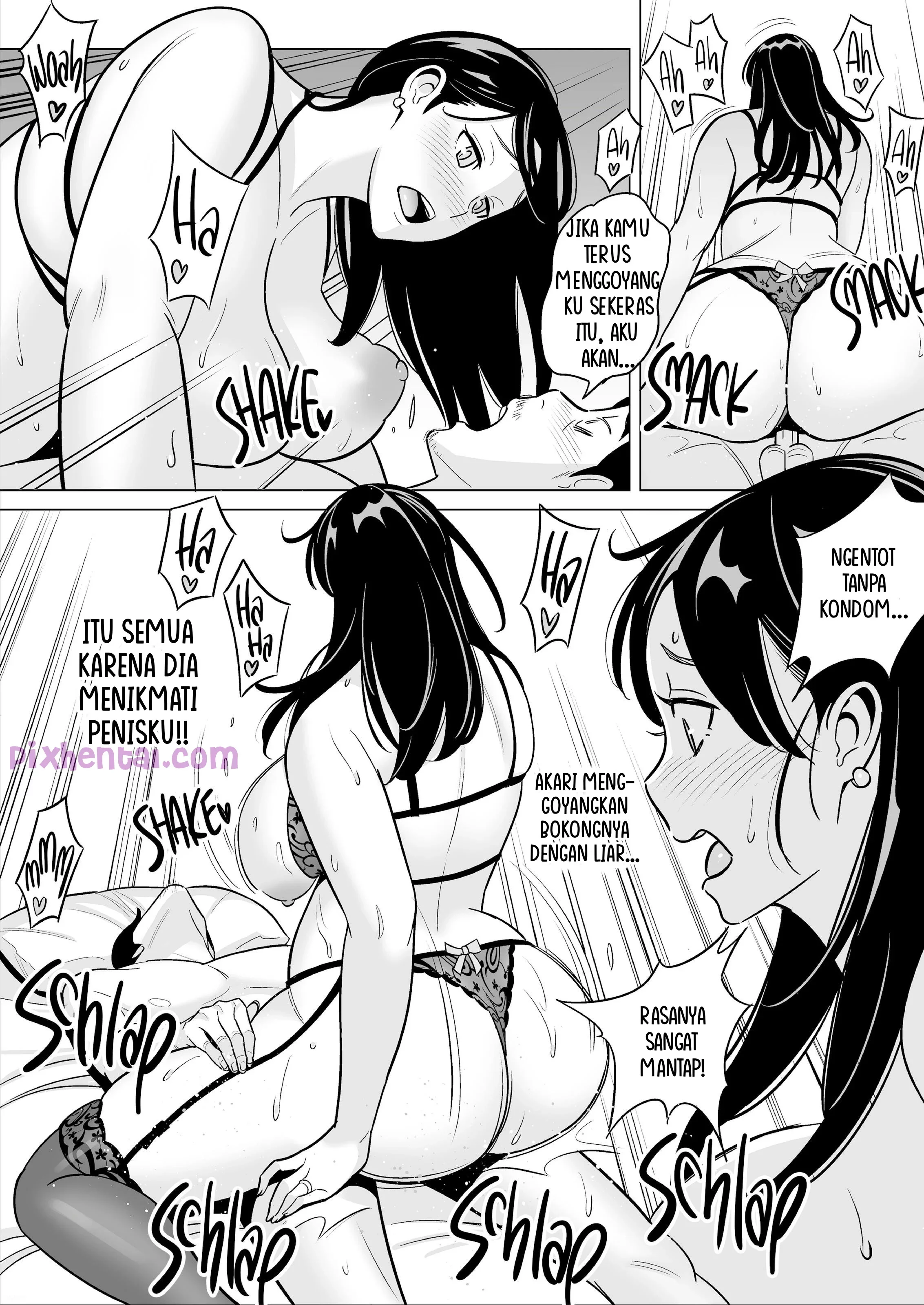 Big Win At a Discount Outcall Agency - Halaman 41