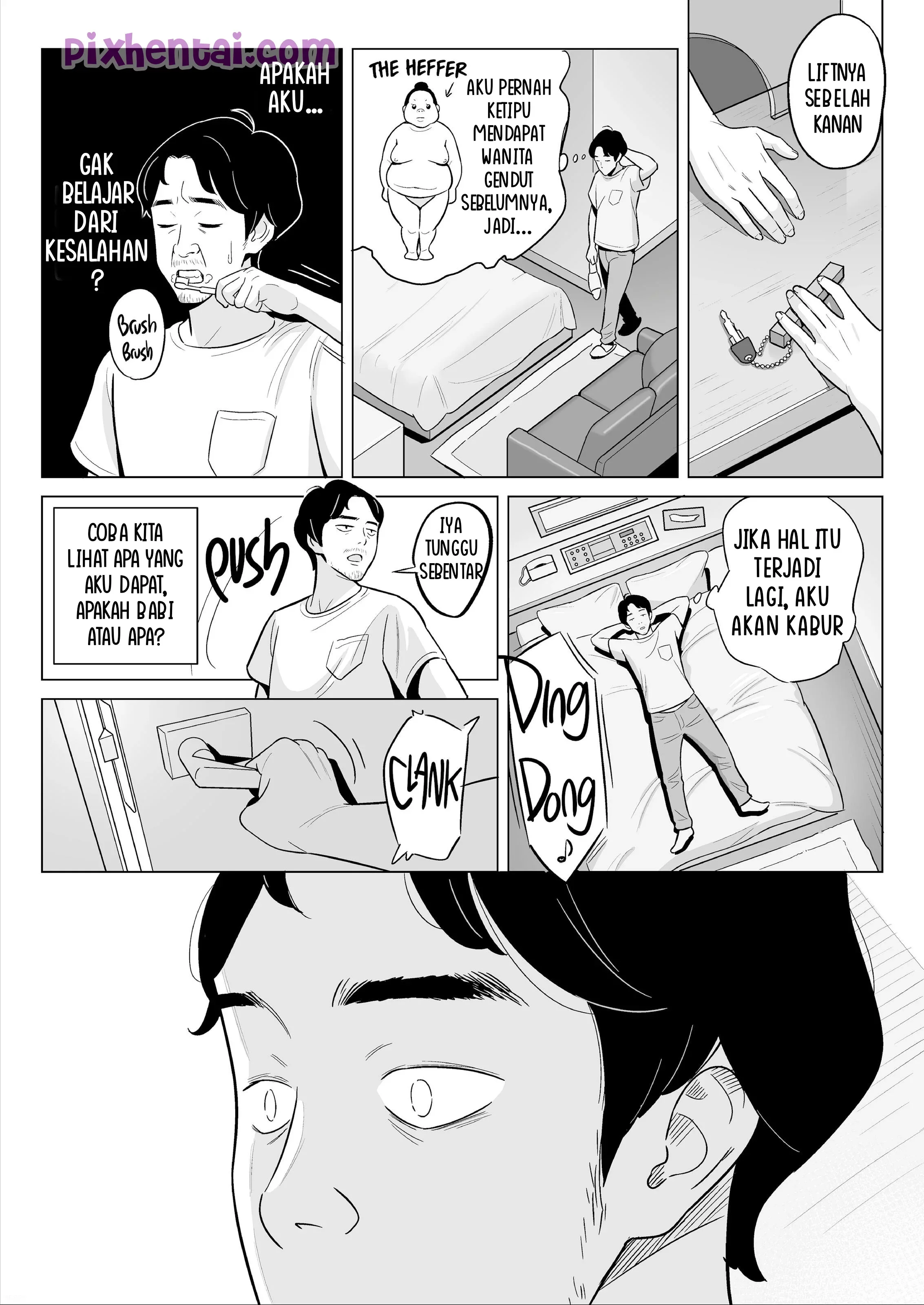 Big Win At a Discount Outcall Agency - Halaman 5