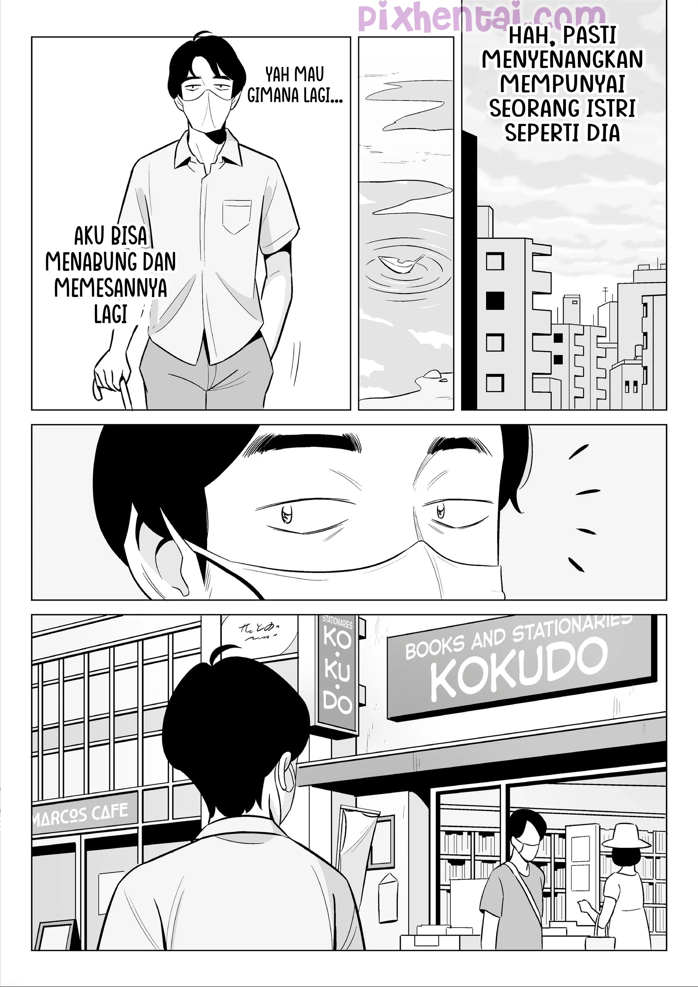 Big Win At a Discount Outcall Agency - Halaman 52