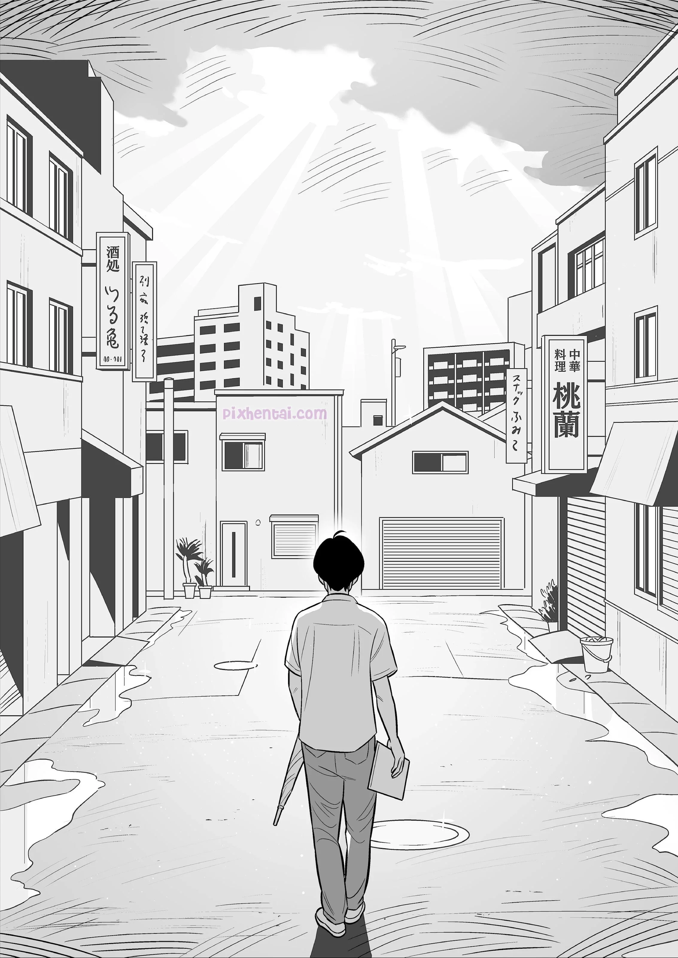 Big Win At a Discount Outcall Agency - Halaman 54