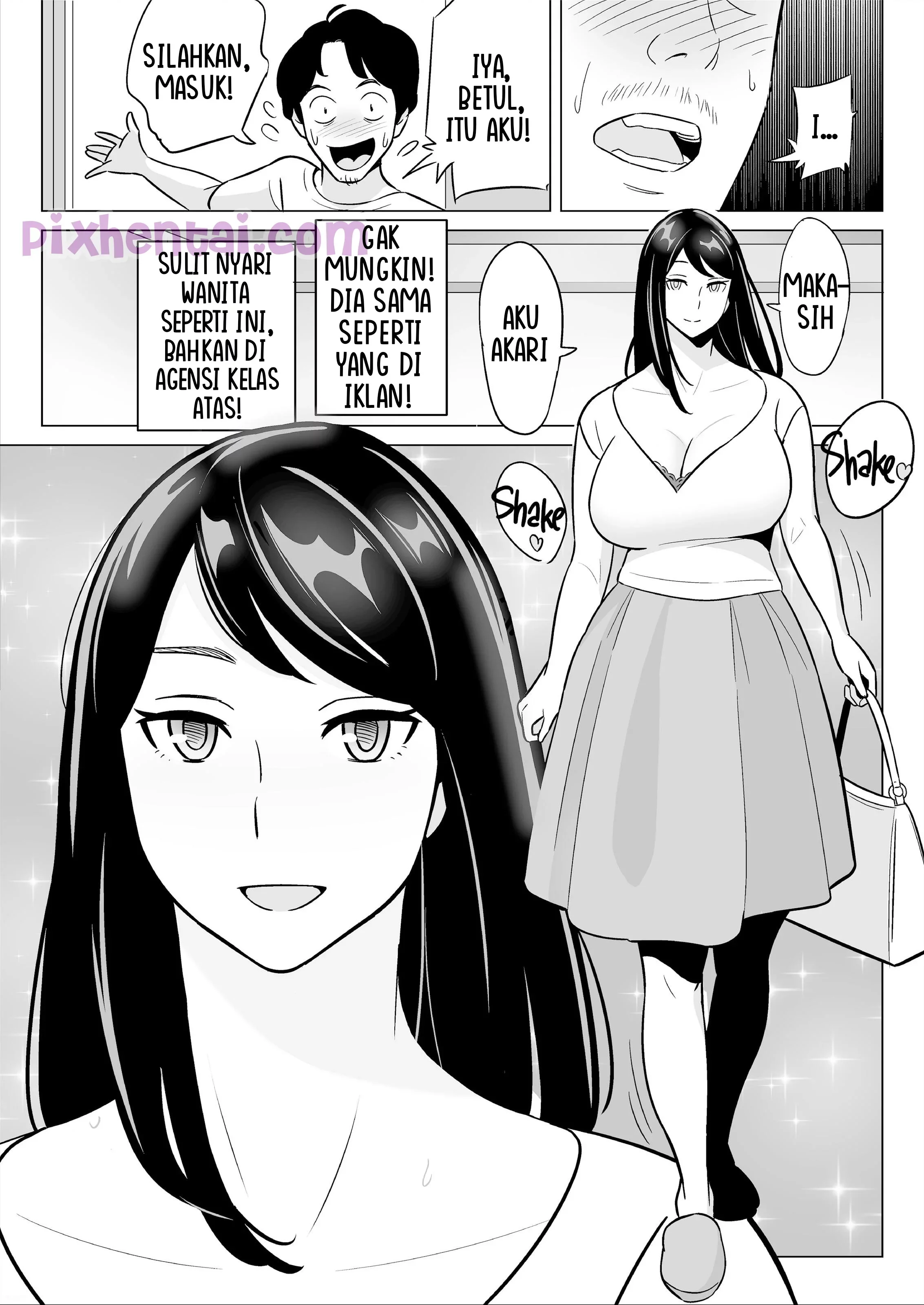 Big Win At a Discount Outcall Agency - Halaman 7