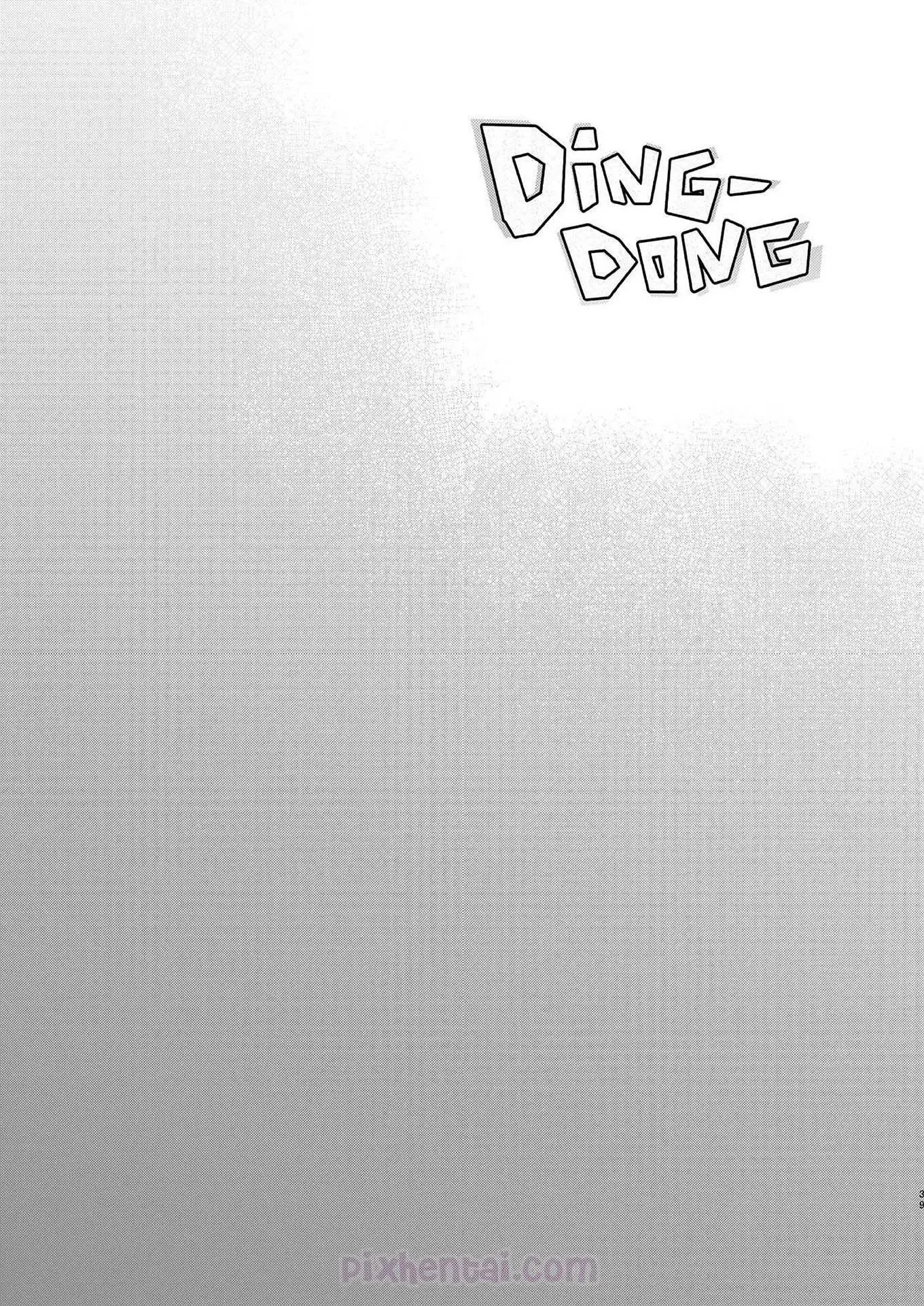 Birds of a Feather : Rumor Tante Nakal - Halaman 40