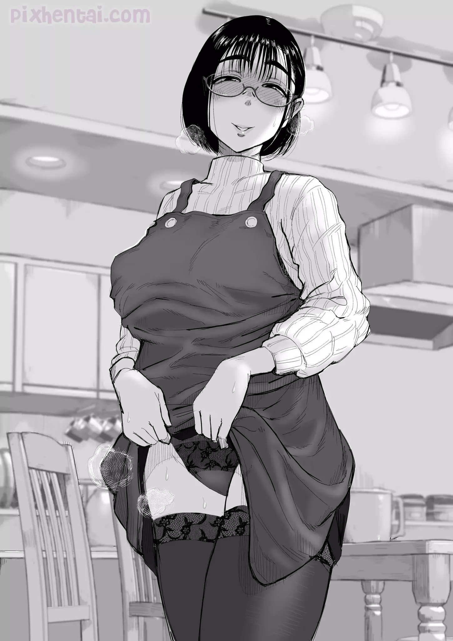 Boku to Jimuin no Fujita-san chapter 2 - Halaman 2