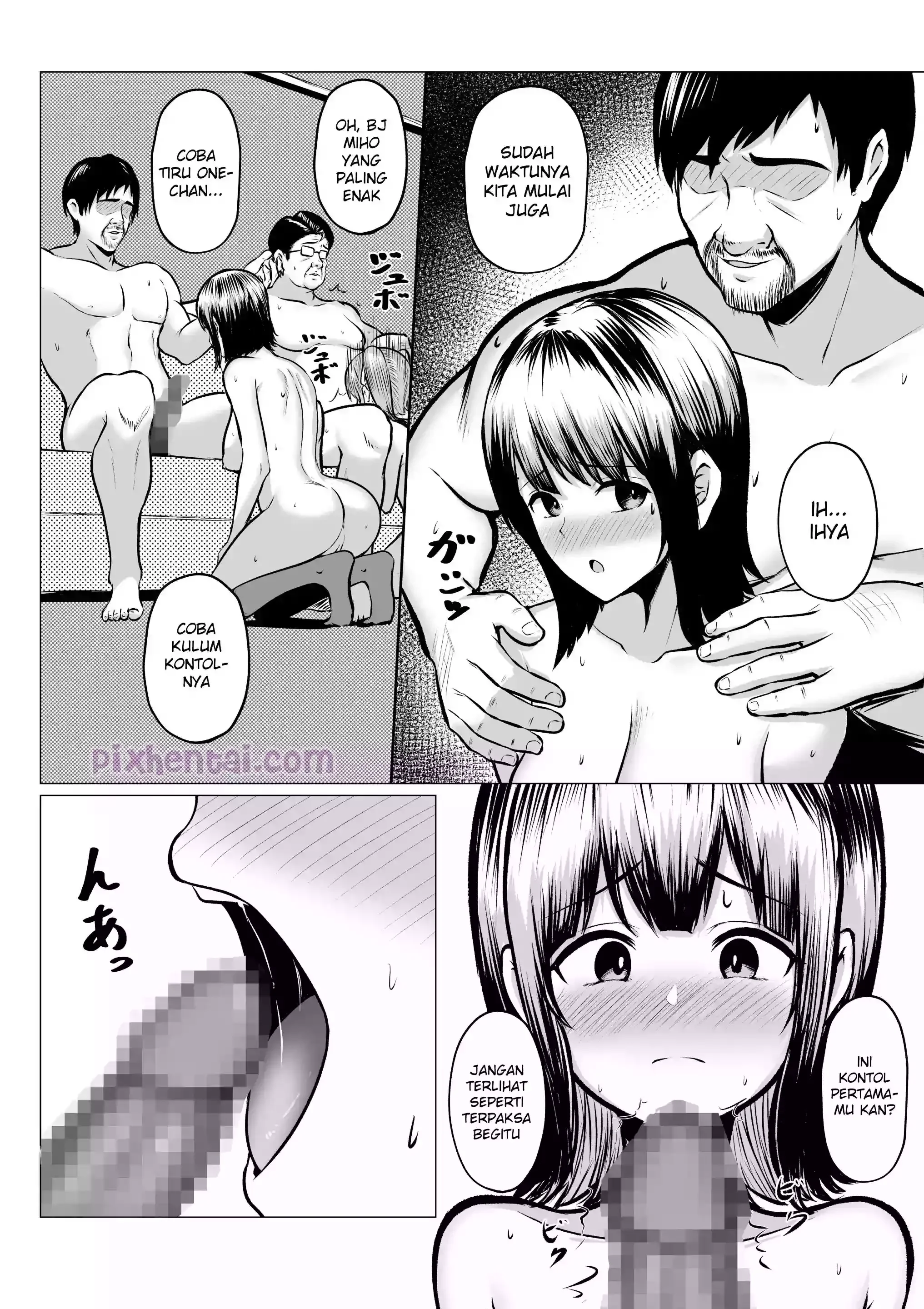 Butuh Uang Jajan? Hubungi saja Sugar Daddy - Halaman 39