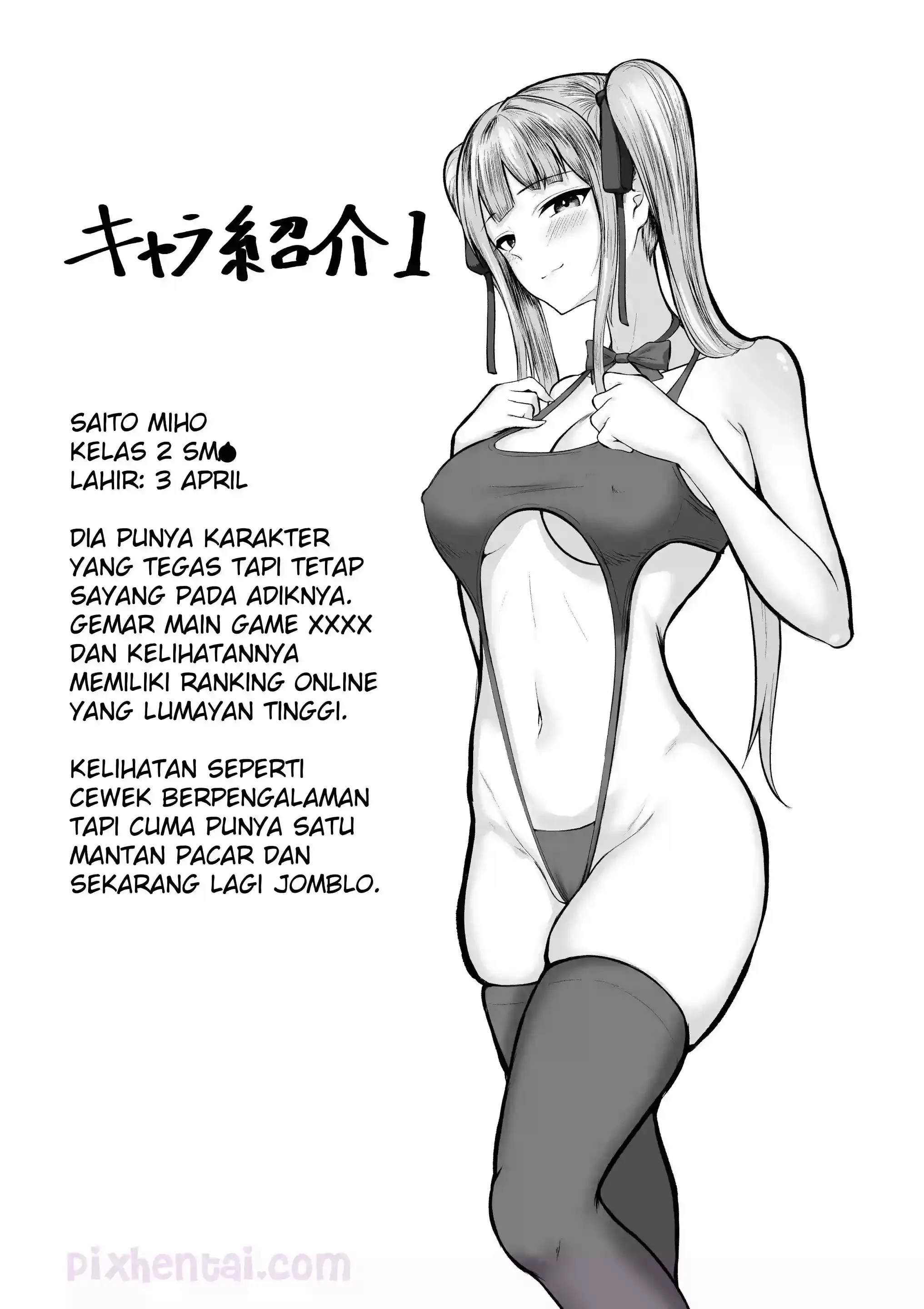 Butuh Uang Jajan? Hubungi saja Sugar Daddy - Halaman 56