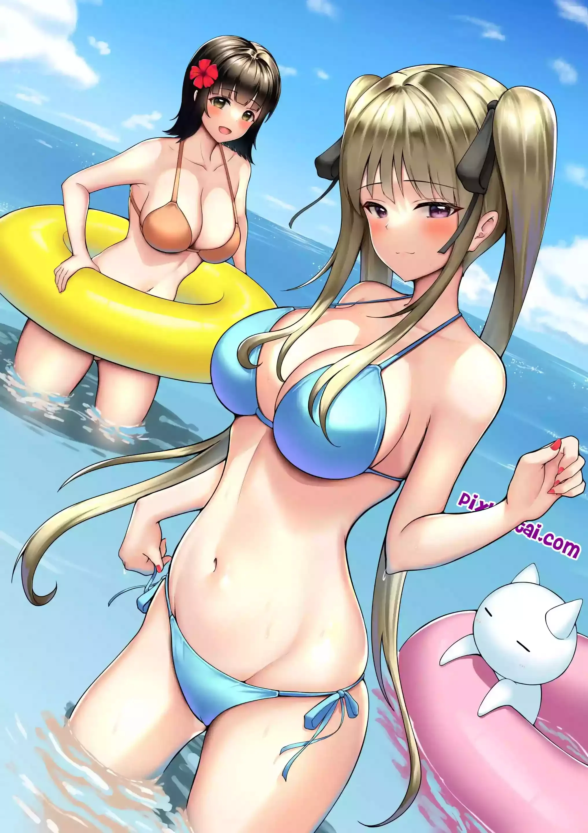 Butuh Uang Jajan? Hubungi saja Sugar Daddy - Halaman 60