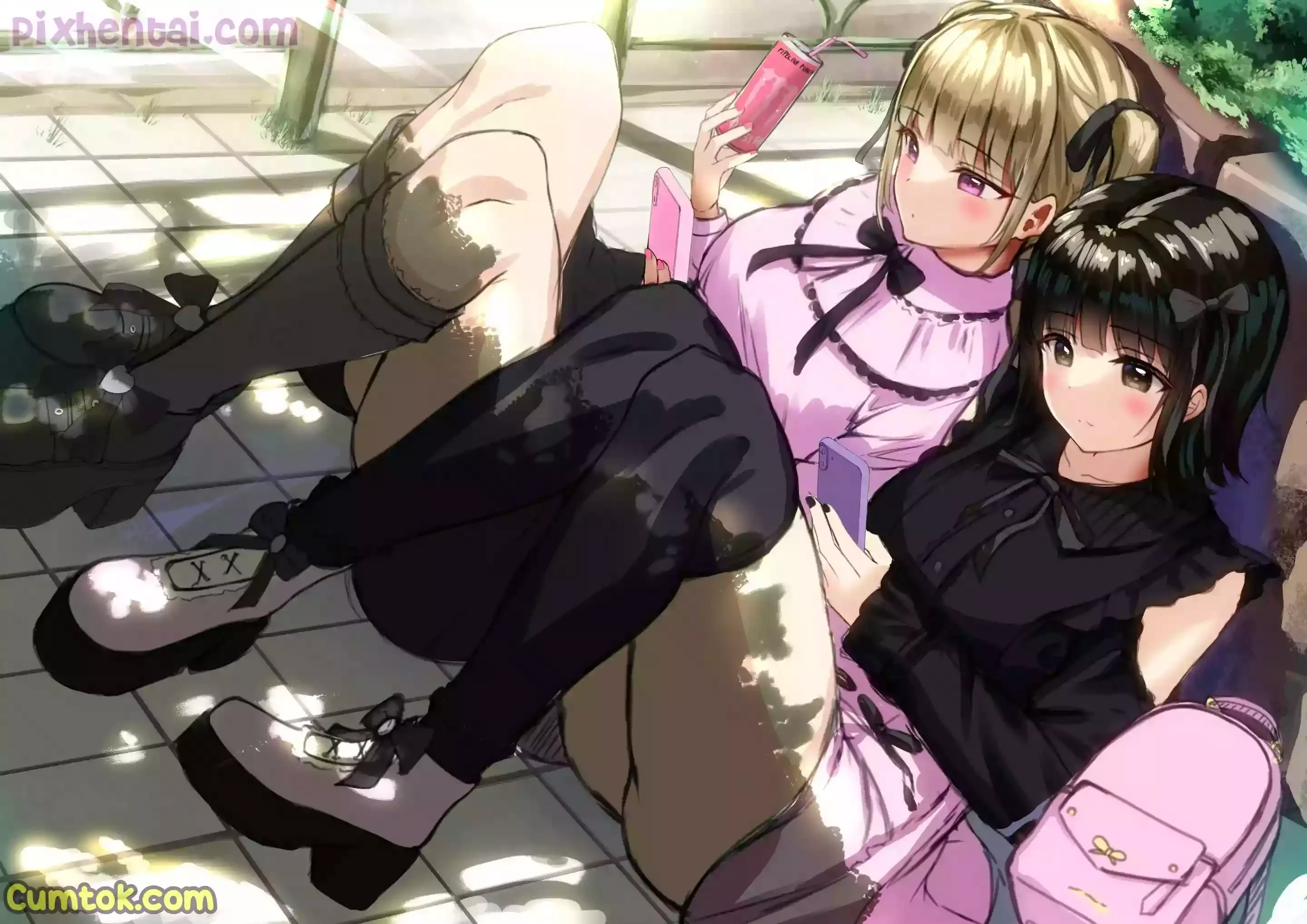 Butuh Uang Jajan? Hubungi saja Sugar Daddy - Halaman 61