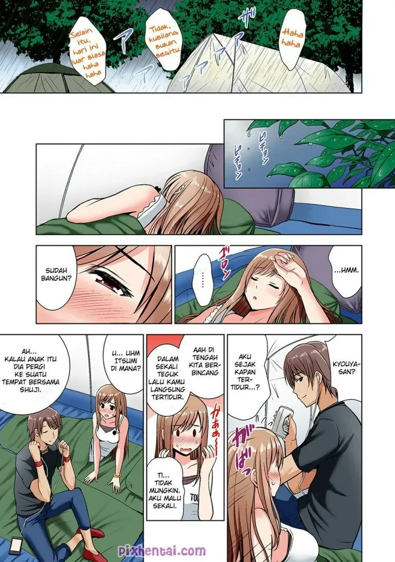 Dientot di Festival Outdoor - Halaman 7