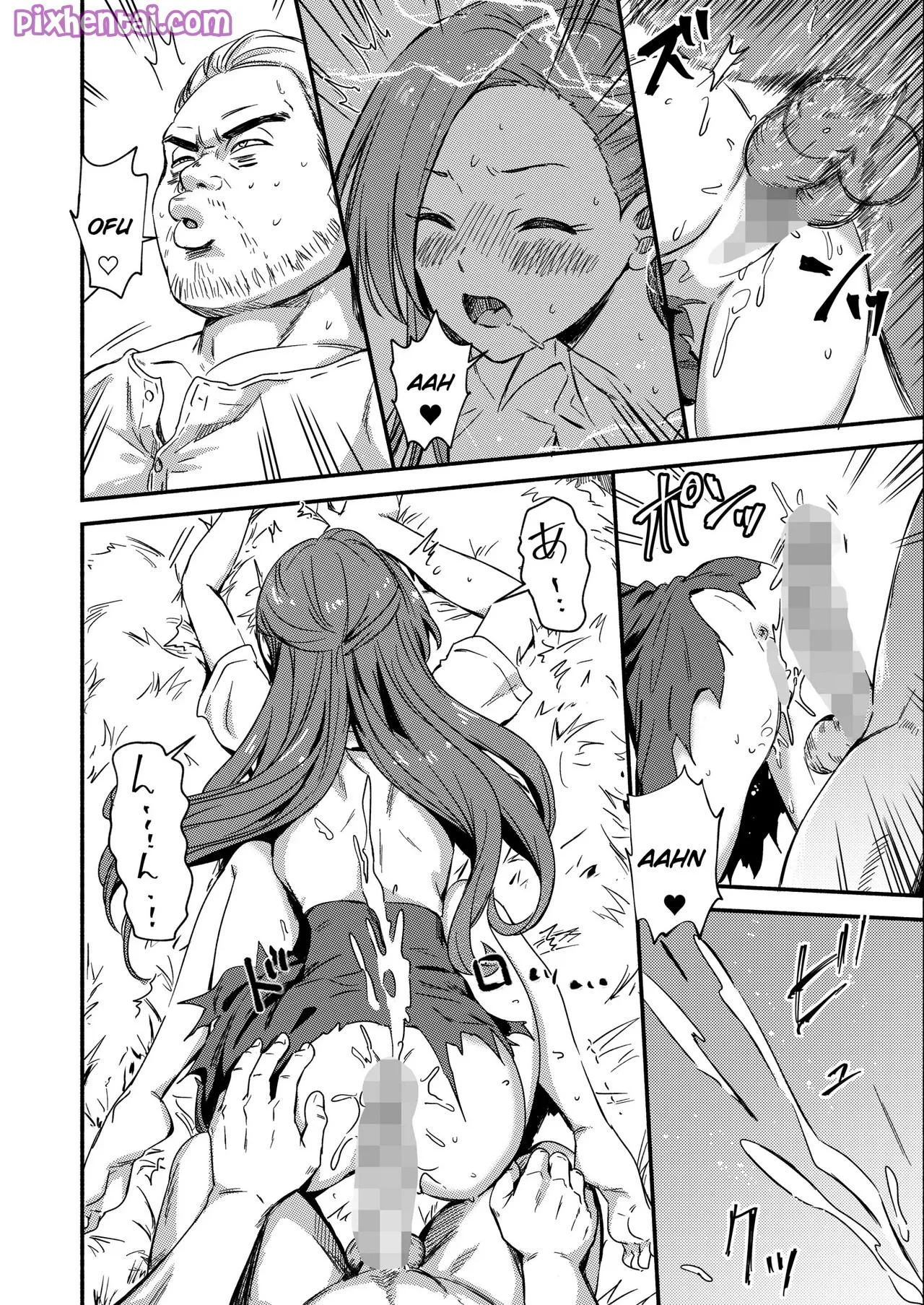 Dinodai Om-om Petani di Sawah - Halaman 15