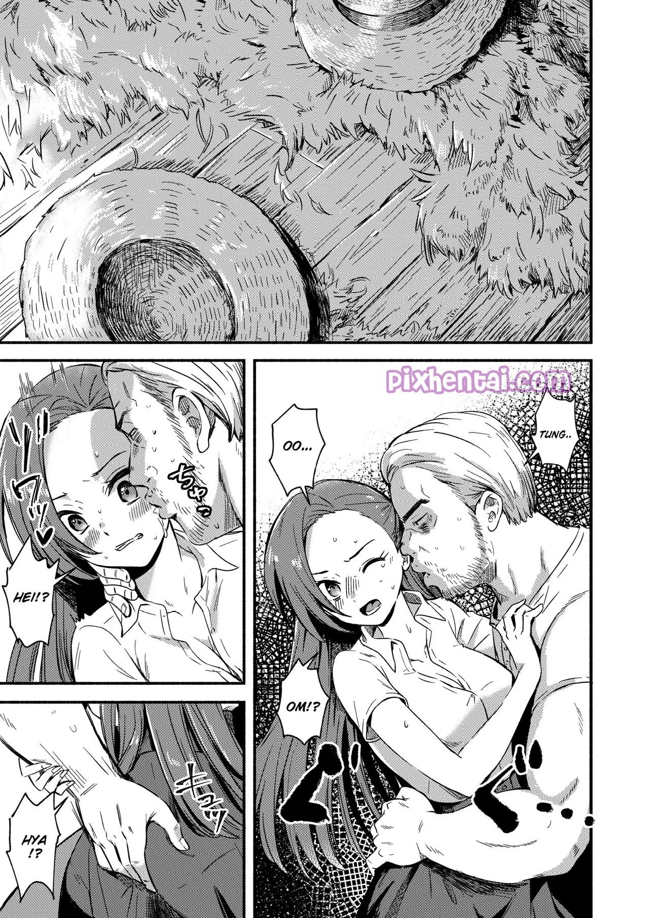 Dinodai Om-om Petani di Sawah - Halaman 4