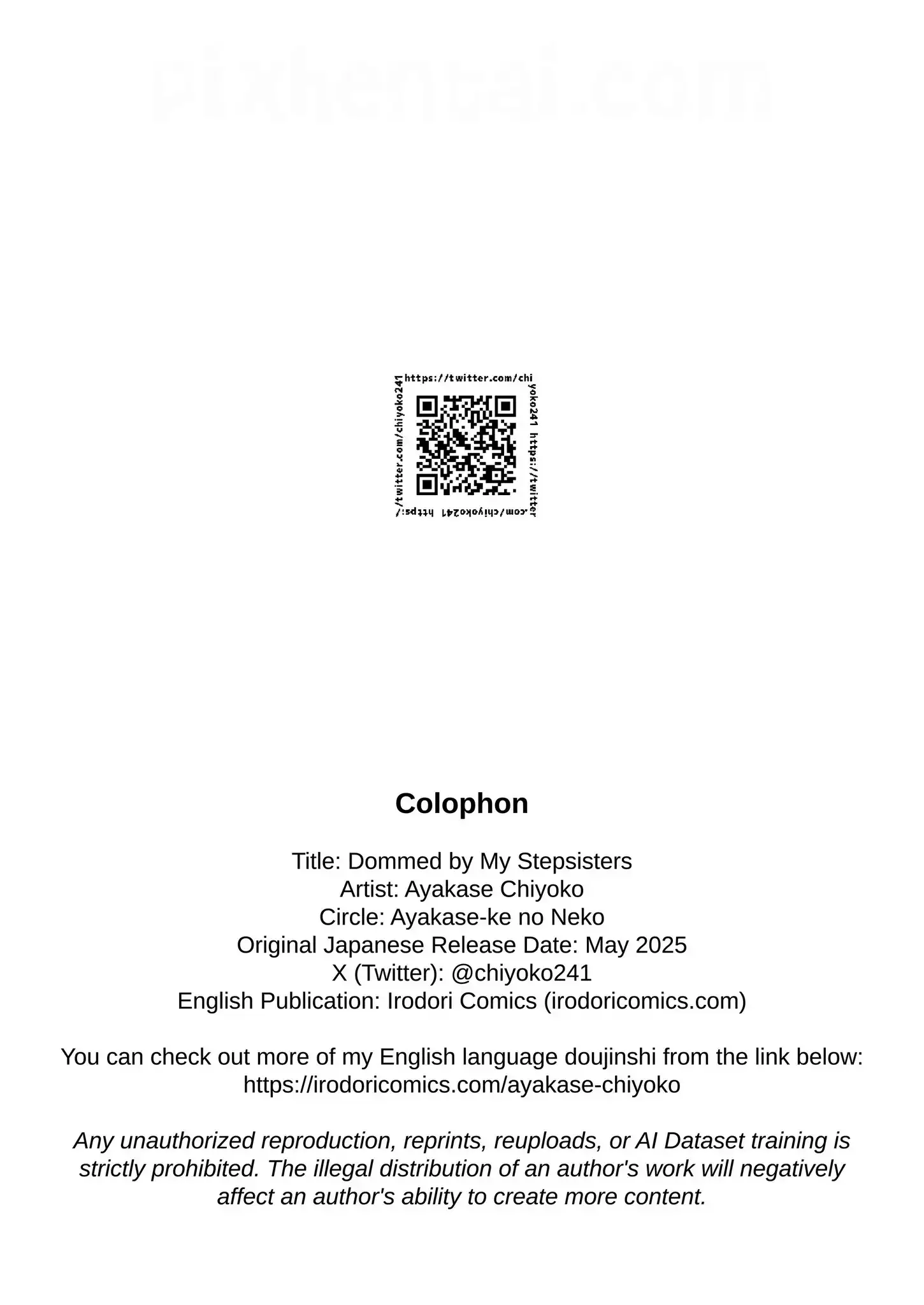 Dommed by Naughty Stepsisters - Halaman 56