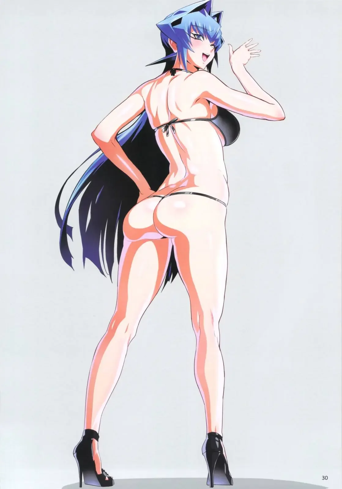 Engage – English Translated - Halaman 29