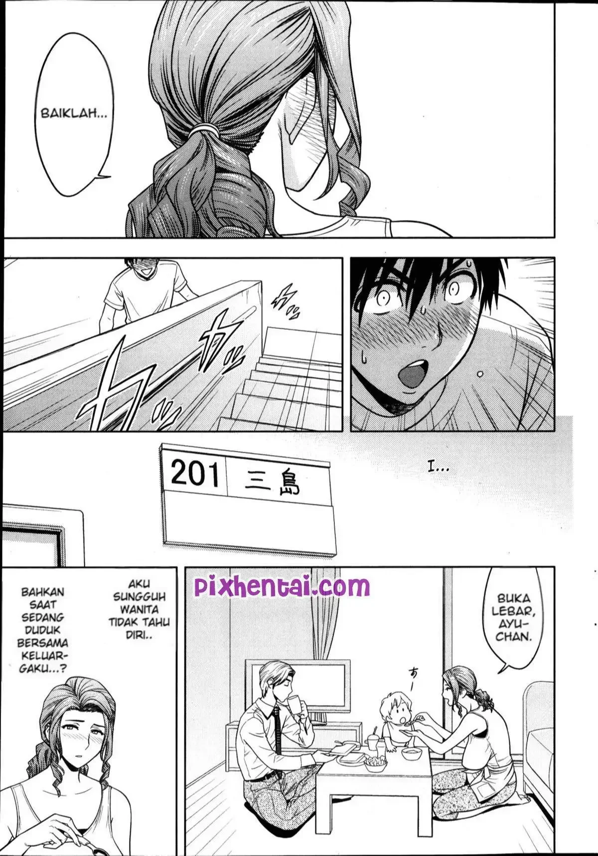 Entot Dua Wanita Payudara Besar - Halaman 4