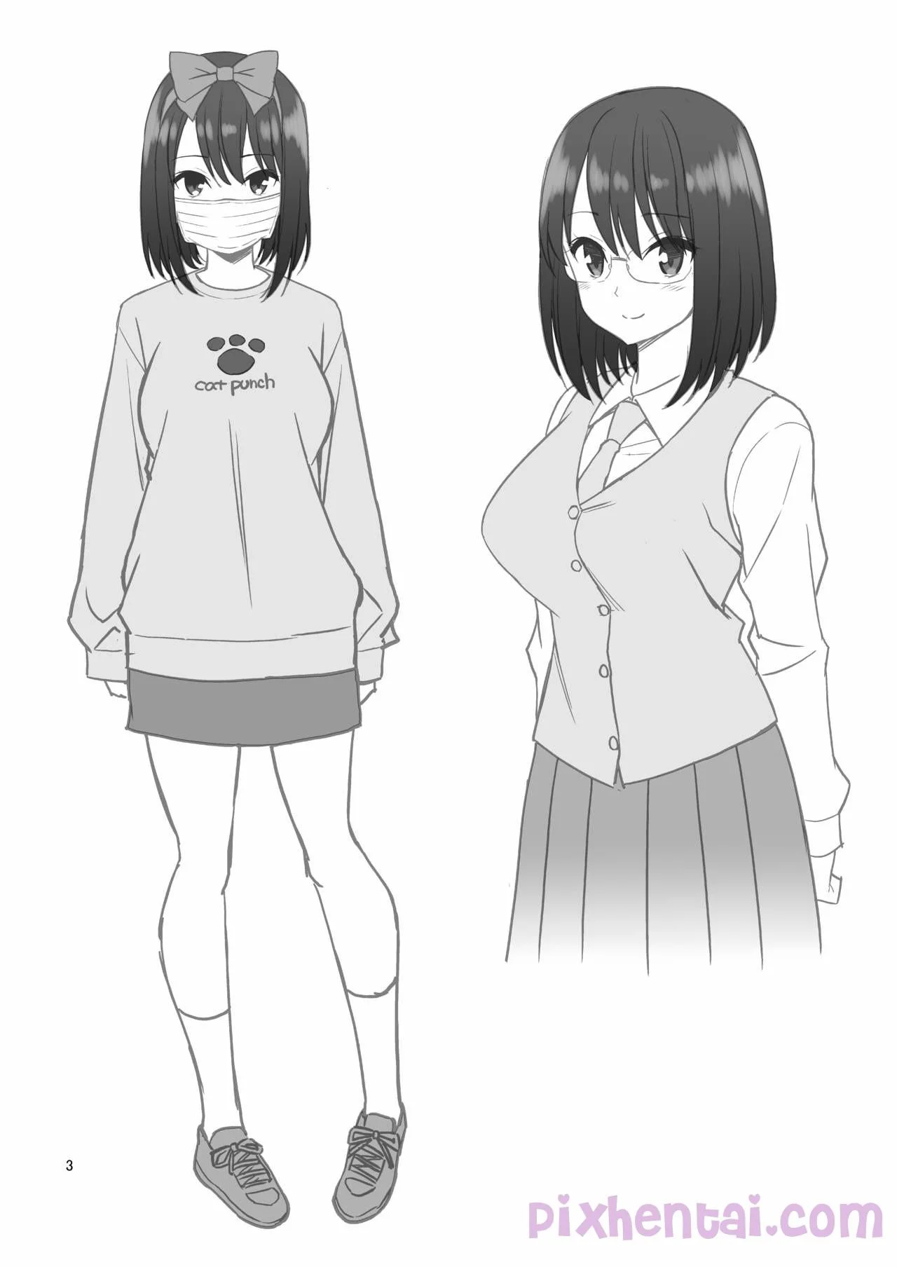 Free Boobs – Free Oppai - Halaman 2